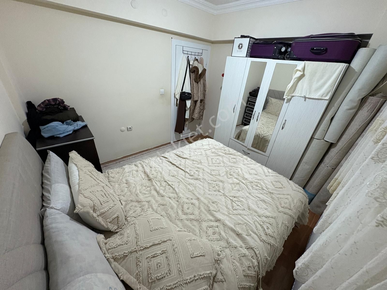 Sym'den Pınarbaşı Mh Kat K.bağımsız Ön Cephe Yapılı 3+1daire! - Görsel 23
