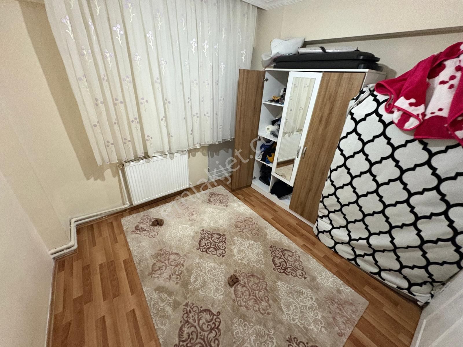 Sym'den Pınarbaşı Mh Kat K.bağımsız Ön Cephe Yapılı 3+1daire! - Görsel 13