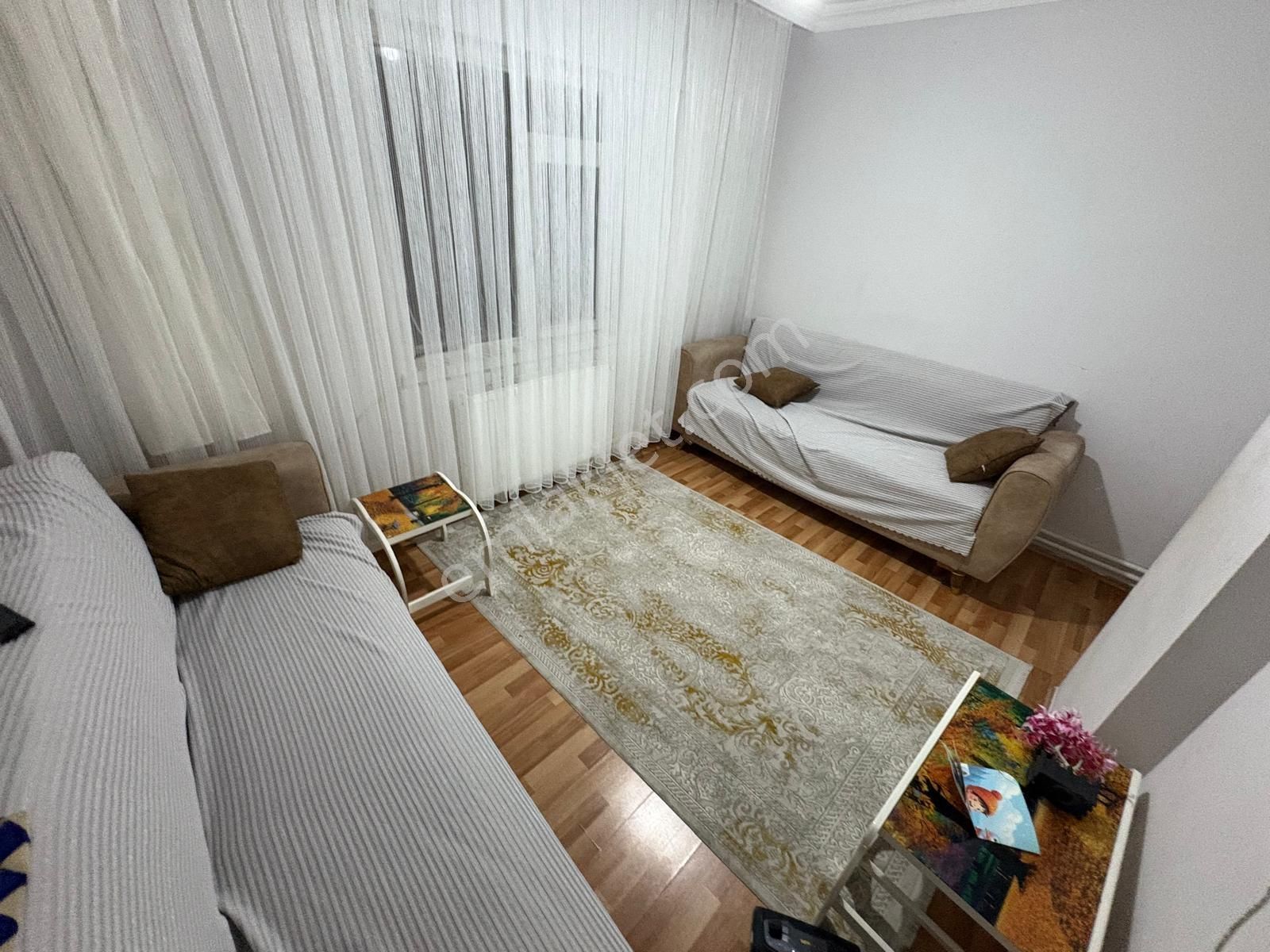 Sym'den Pınarbaşı Mh Kat K.bağımsız Ön Cephe Yapılı 3+1daire! - Görsel 29