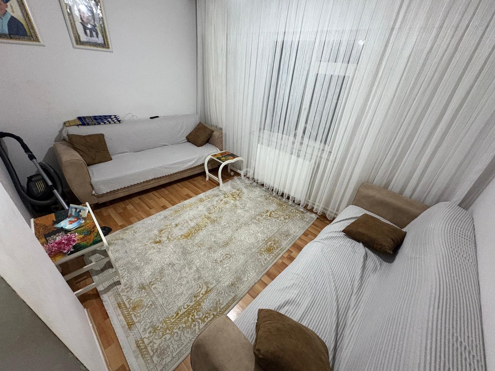 Sym'den Pınarbaşı Mh Kat K.bağımsız Ön Cephe Yapılı 3+1daire! - Görsel 35