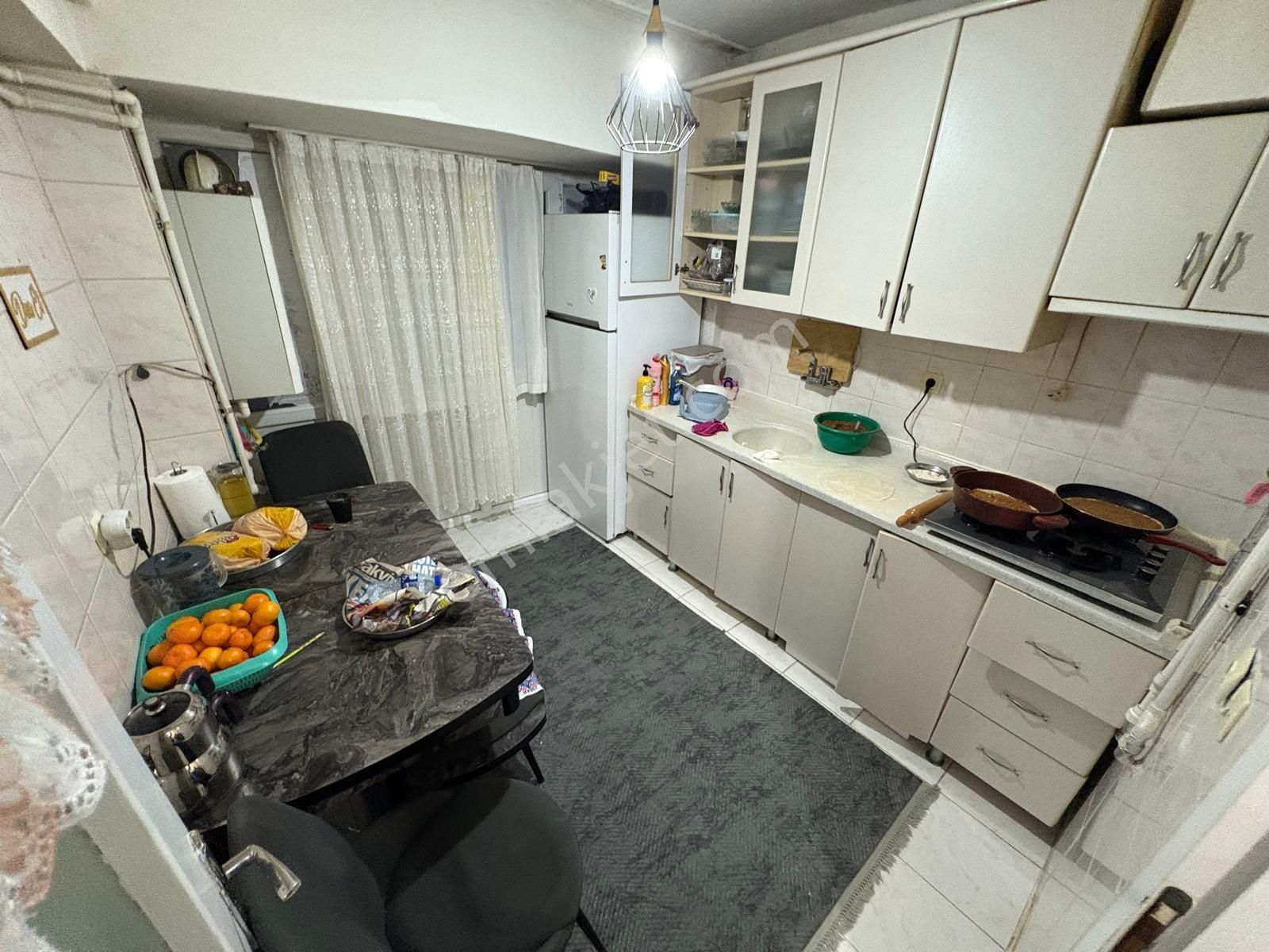 Sym'den Pınarbaşı Mh Kat K.bağımsız Ön Cephe Yapılı 3+1daire! - Görsel 18