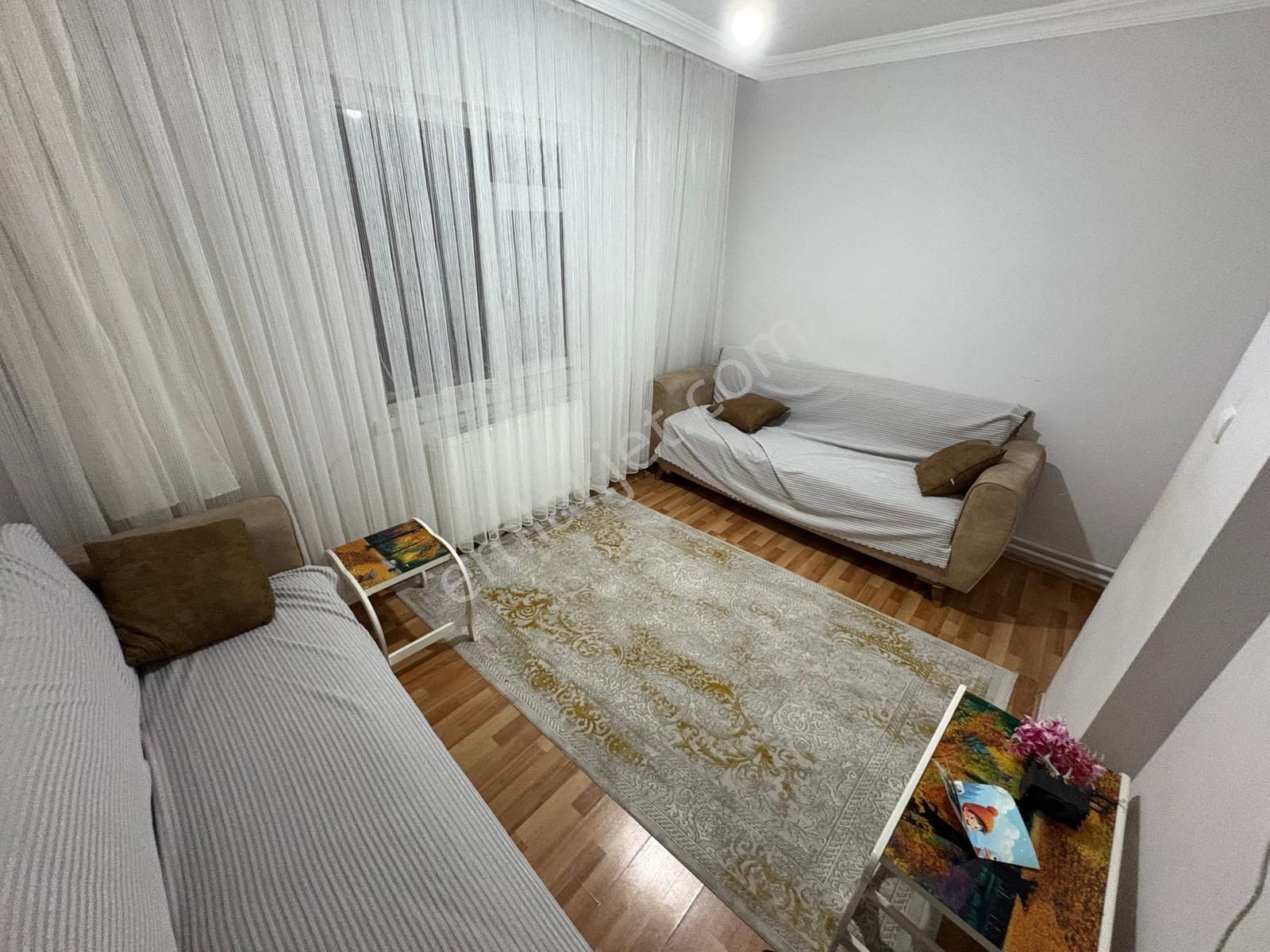 Sym'den Pınarbaşı Mh Kat K.bağımsız Ön Cephe Yapılı 3+1daire! - Görsel 34