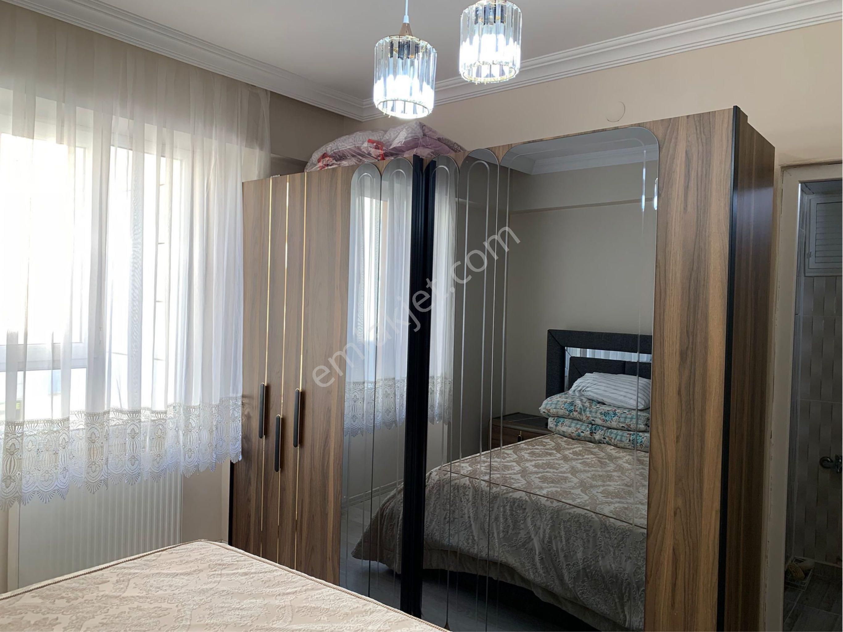 Seyrantepe’de Satılık 2+1 Daire - Görsel 4