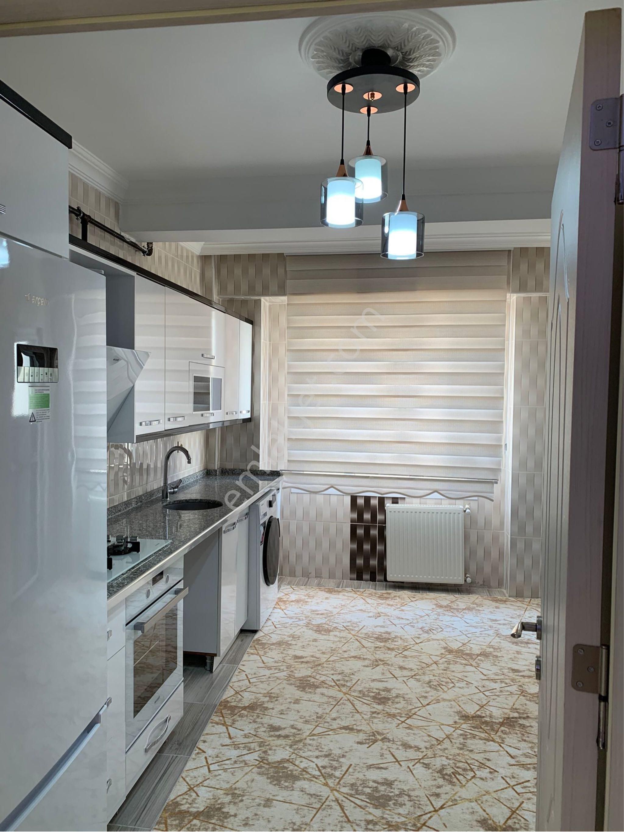 Seyrantepe’de Satılık 2+1 Daire - Görsel 17