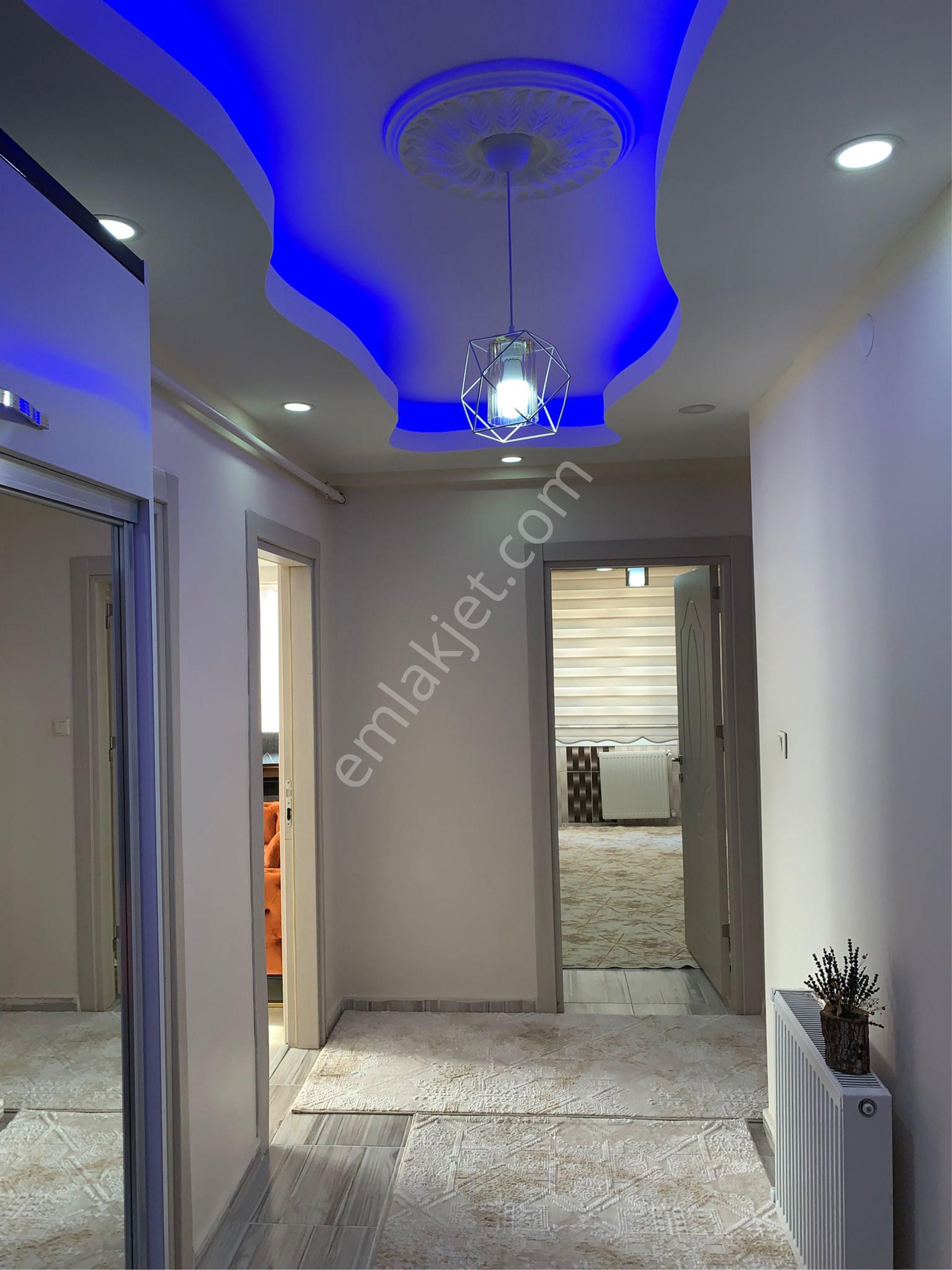 Seyrantepe’de Satılık 2+1 Daire - Görsel 8