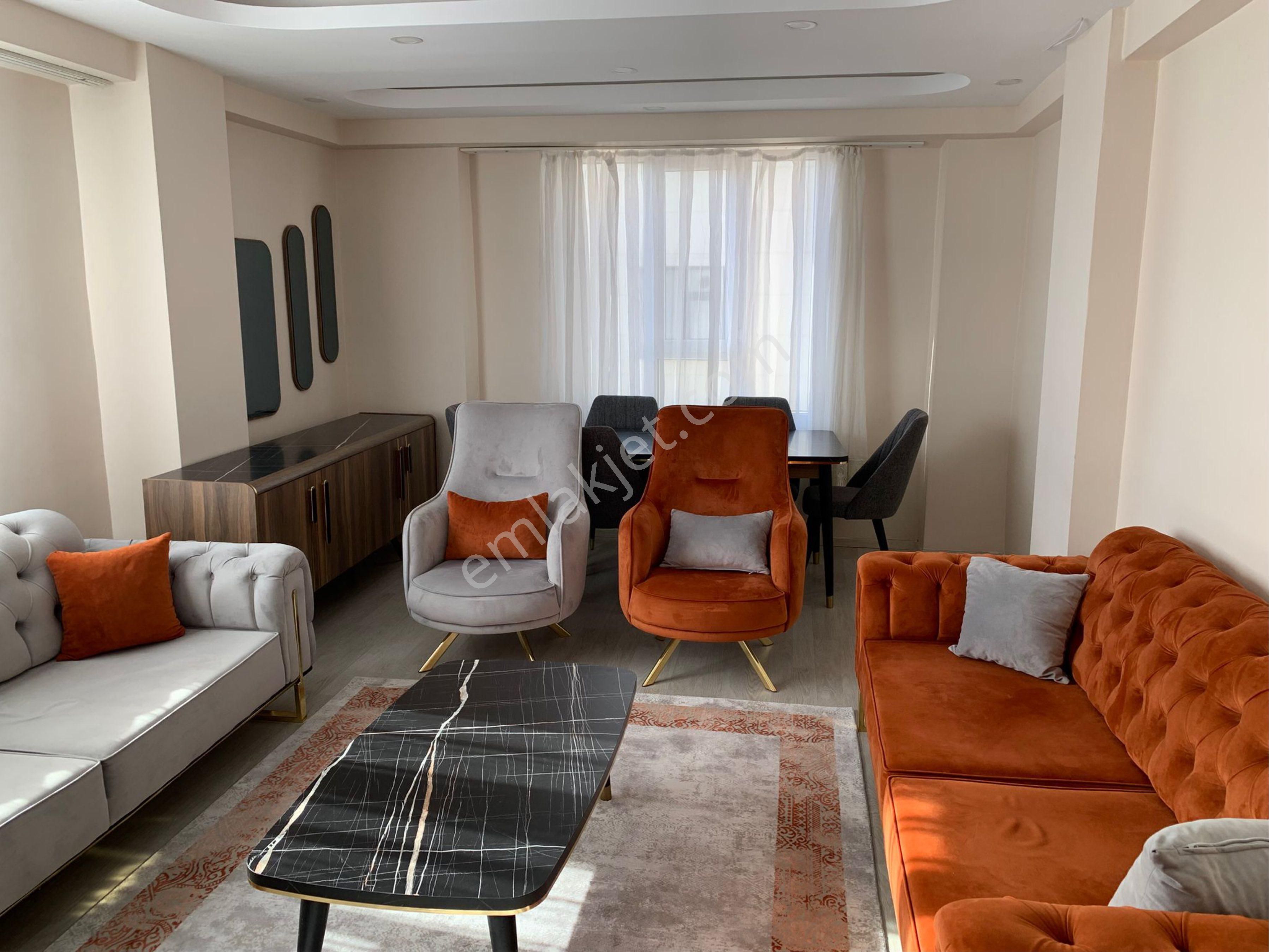 Seyrantepe’de Satılık 2+1 Daire - Görsel 9