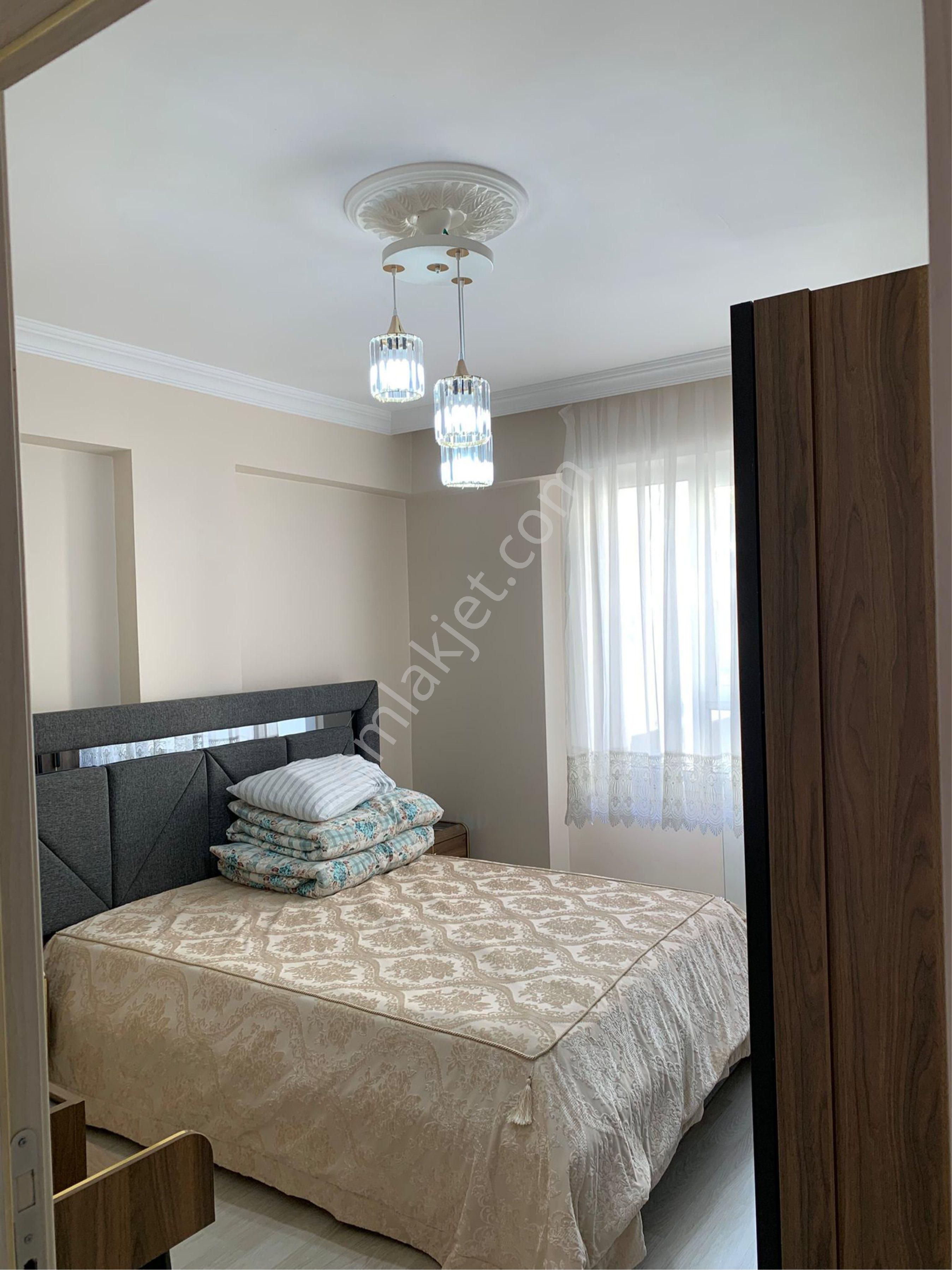 Seyrantepe’de Satılık 2+1 Daire - Görsel 14