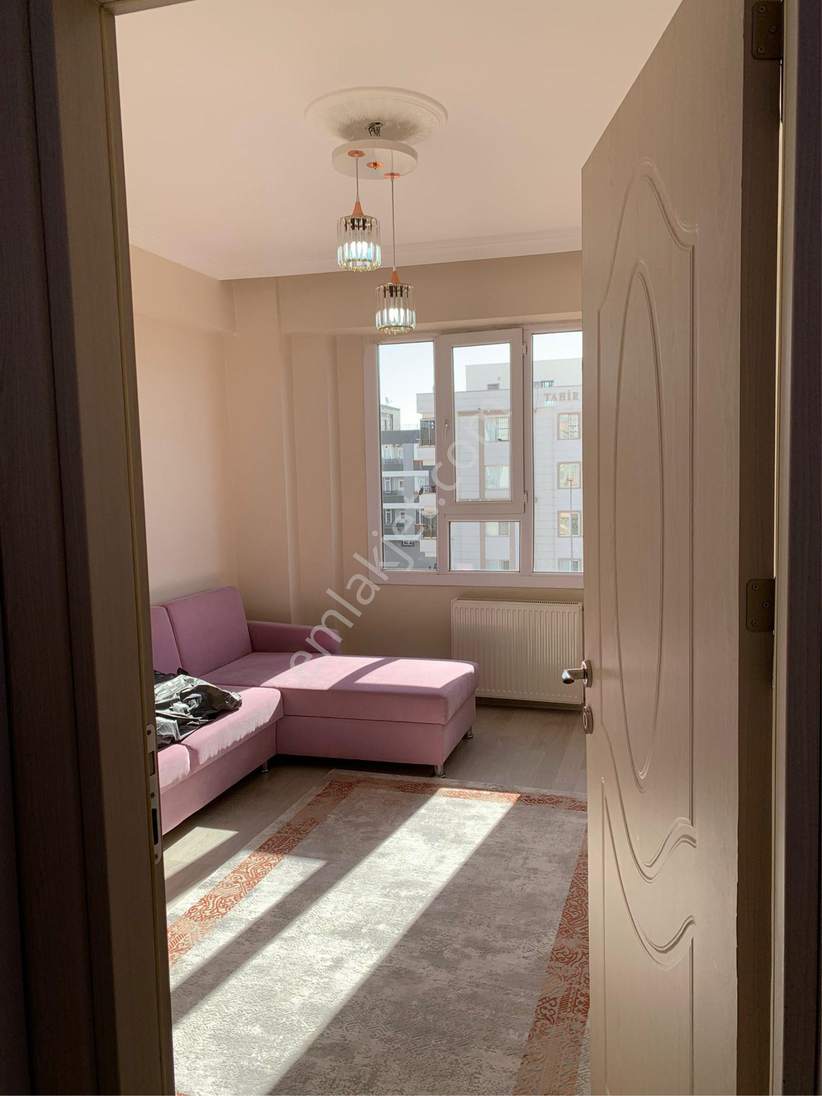 Seyrantepe’de Satılık 2+1 Daire - Görsel 16