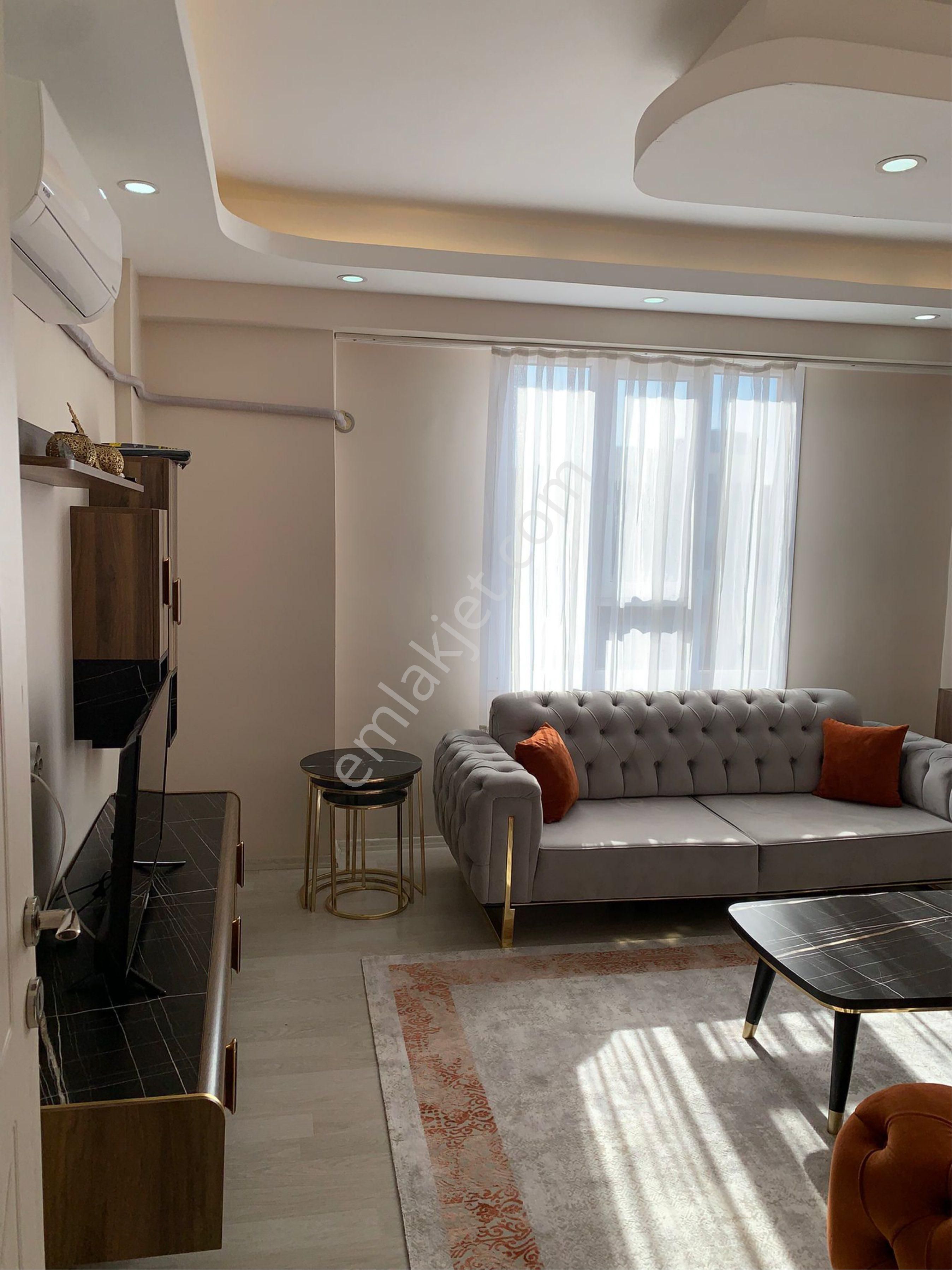 Seyrantepe’de Satılık 2+1 Daire - Görsel 19