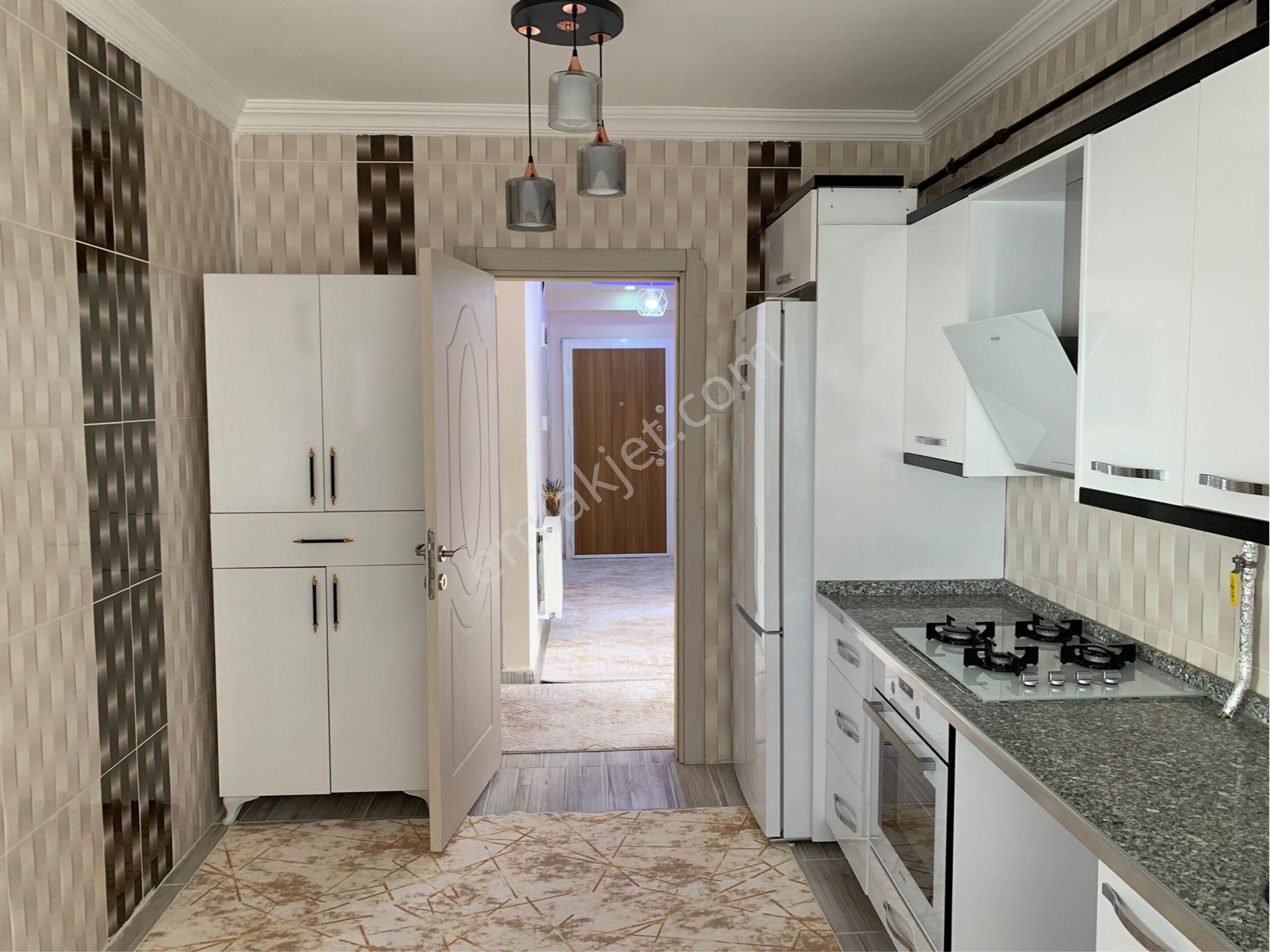 Seyrantepe’de Satılık 2+1 Daire - Görsel 12