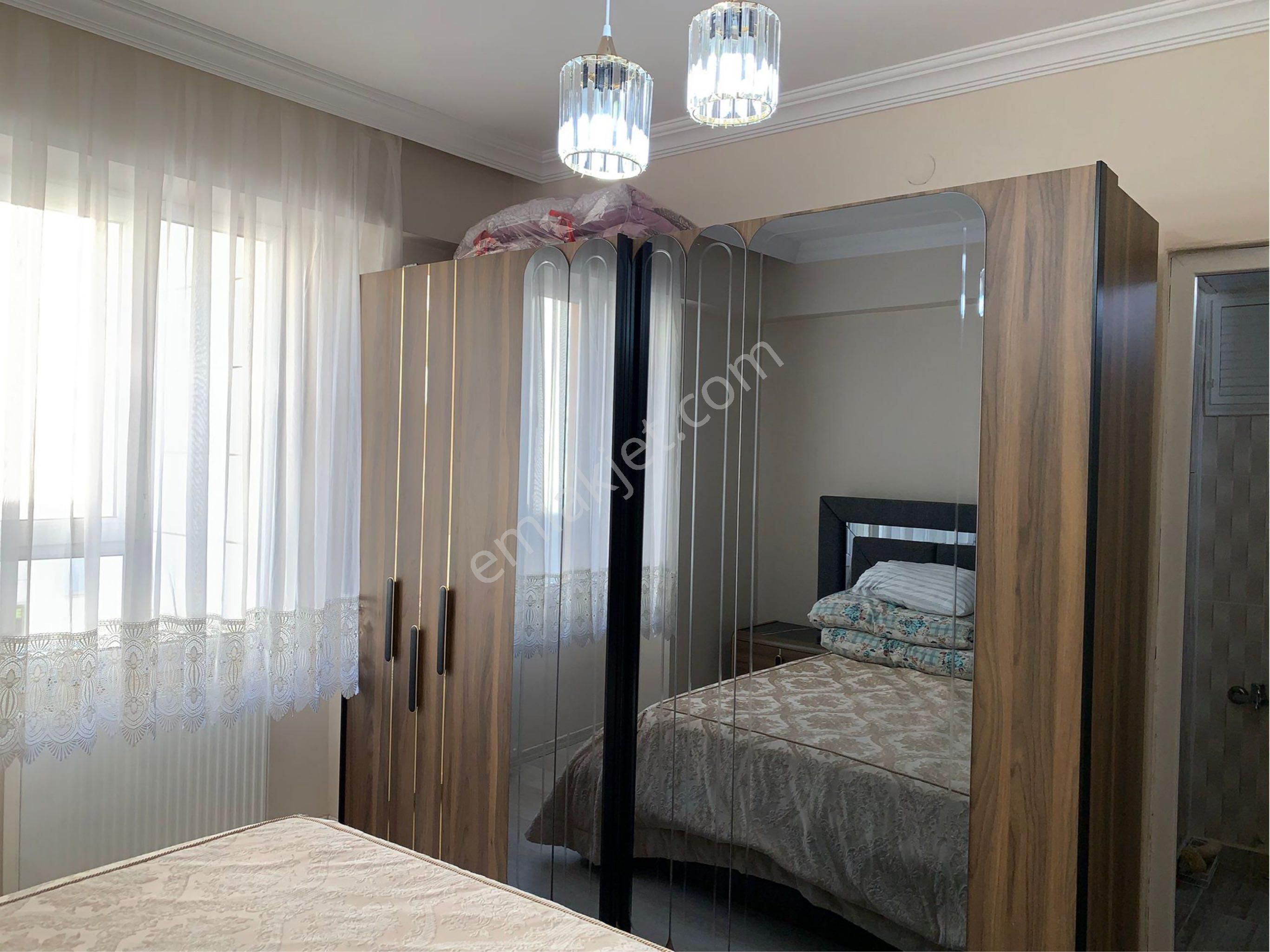 Seyrantepe’de Satılık 2+1 Daire - Görsel 11