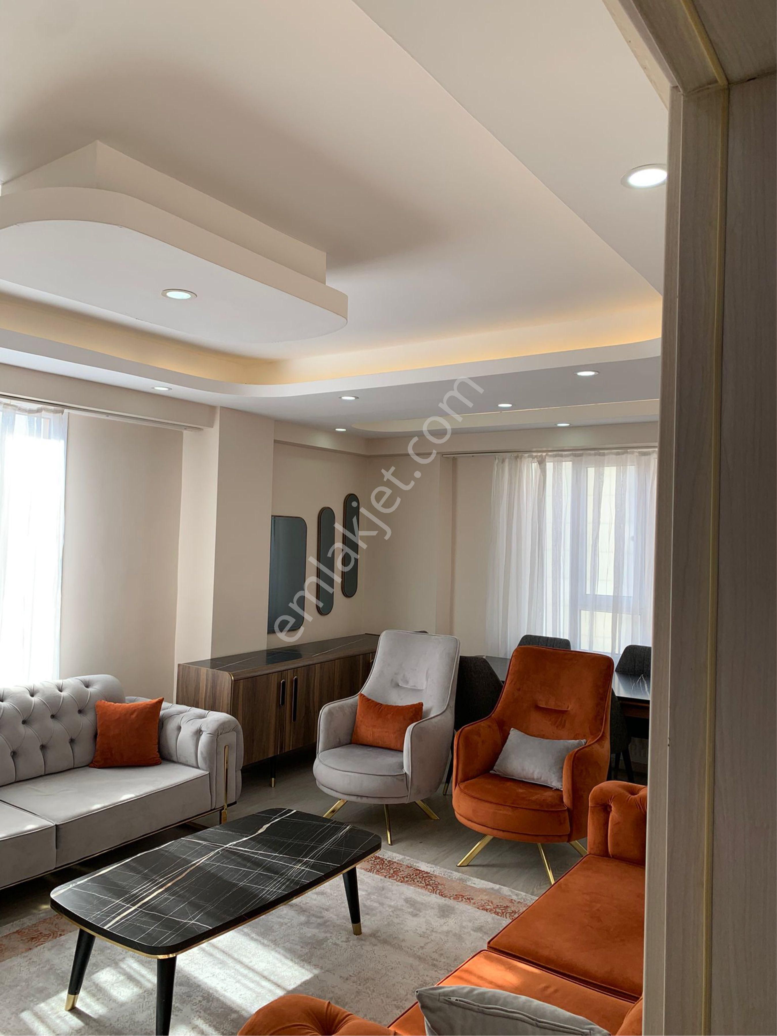 Seyrantepe’de Satılık 2+1 Daire