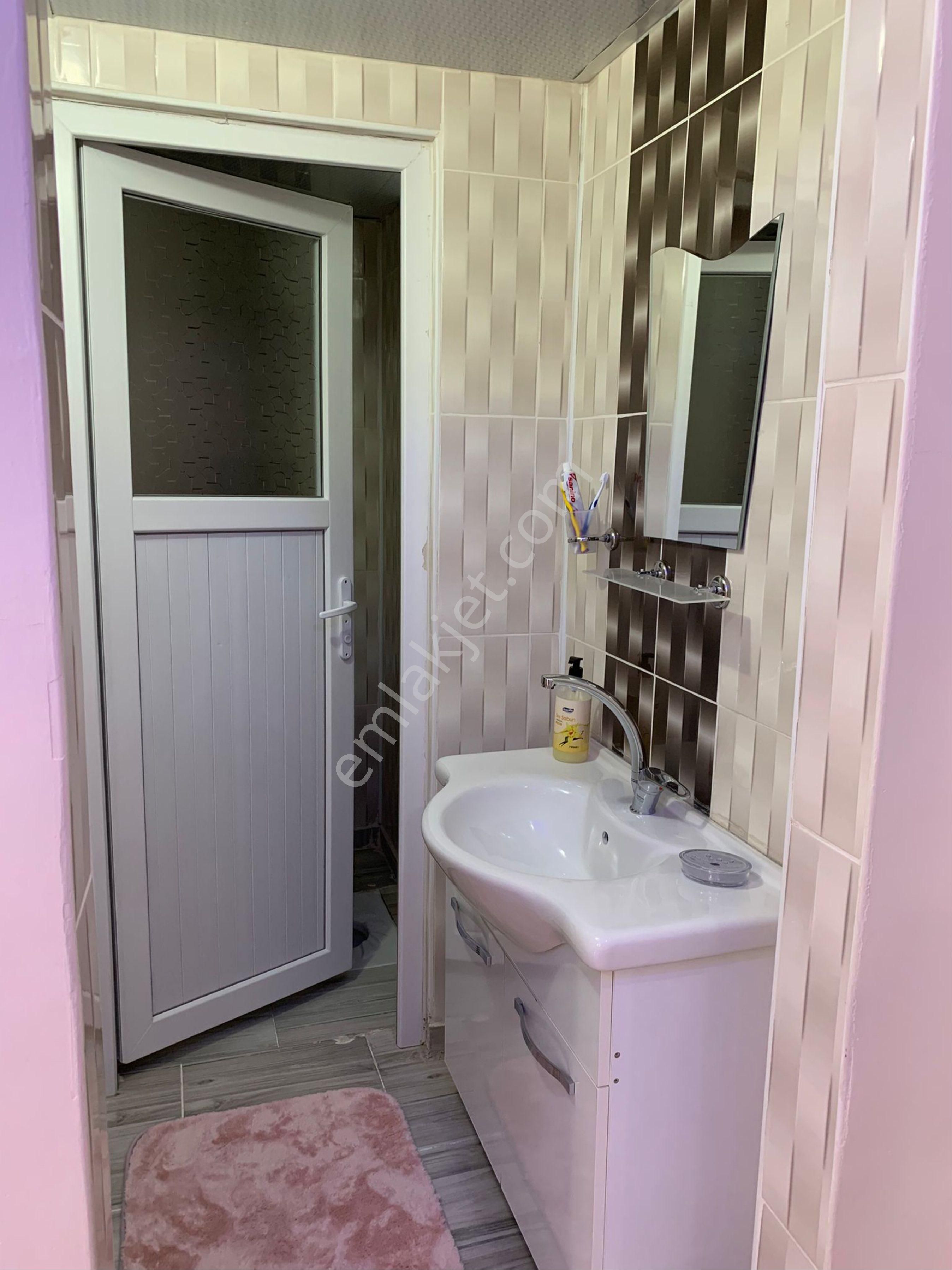 Seyrantepe’de Satılık 2+1 Daire - Görsel 10