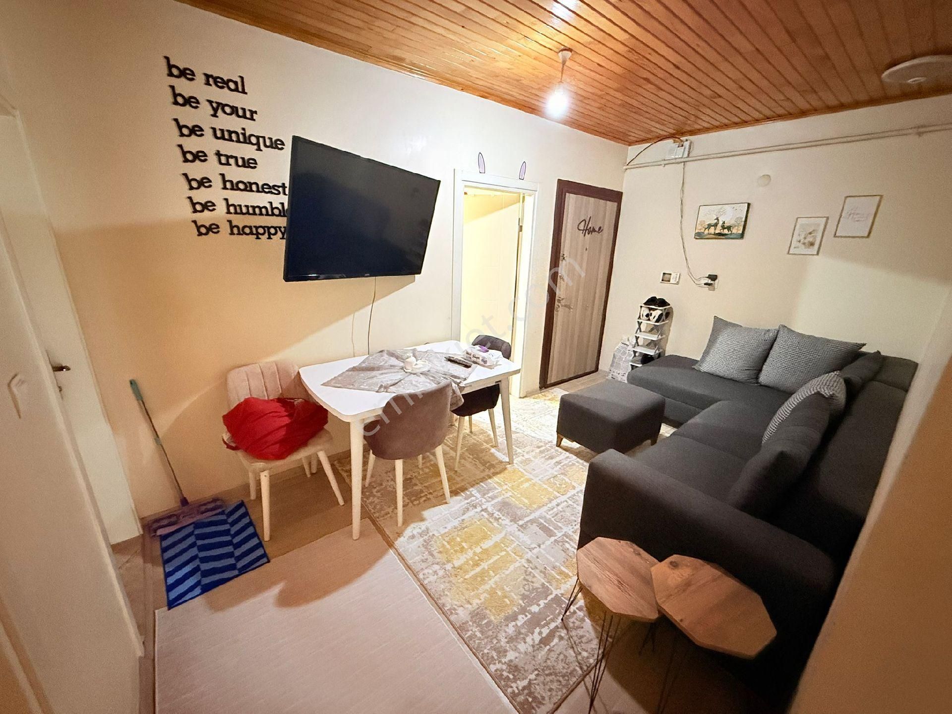 Pusula İnşaat'tan Uğurmumcu Mah. 2+1 90m2 Asansörlü Satılık Çatı Katı - Görsel 2