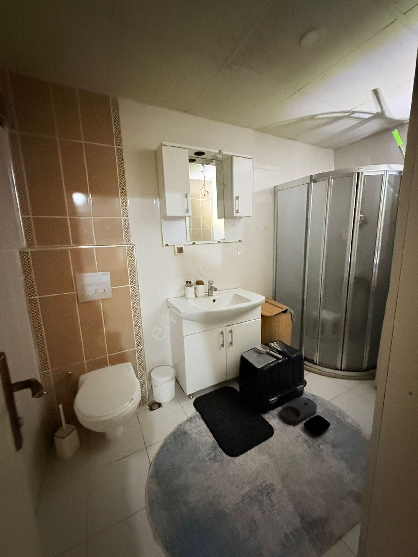 Pusula İnşaat'tan Uğurmumcu Mah. 2+1 90m2 Asansörlü Satılık Çatı Katı - Görsel 13