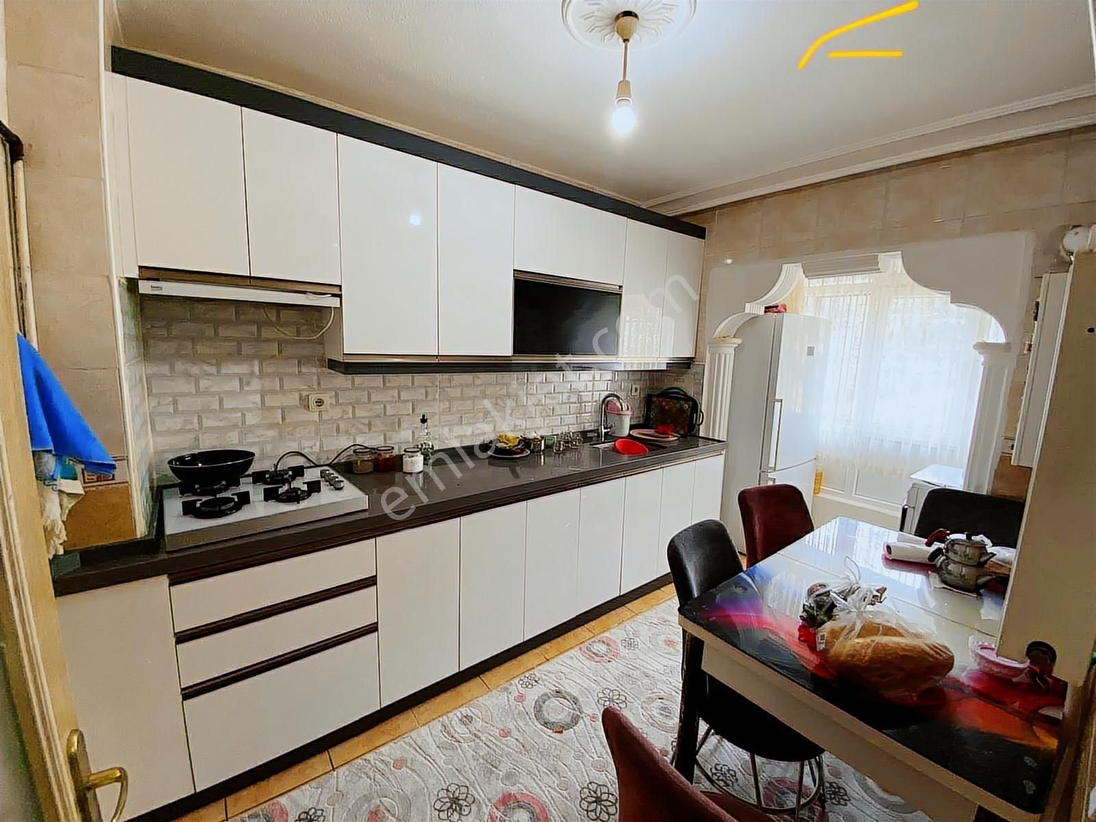 Sym'den Pınarbaşı Mh Yüksek Giriş Bağımsız Yapılı 2+1 Dairee - Görsel 14