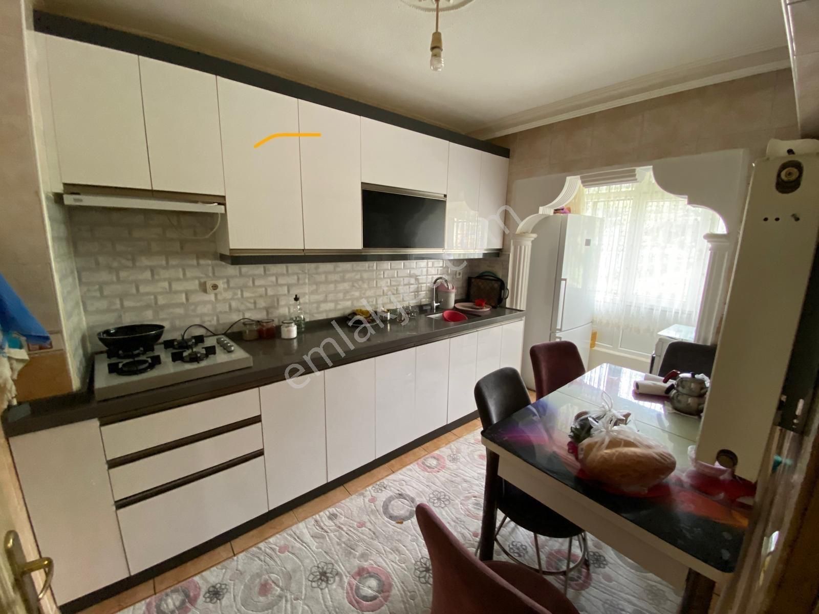Sym'den Pınarbaşı Mh Yüksek Giriş Bağımsız Yapılı 2+1 Dairee - Görsel 28