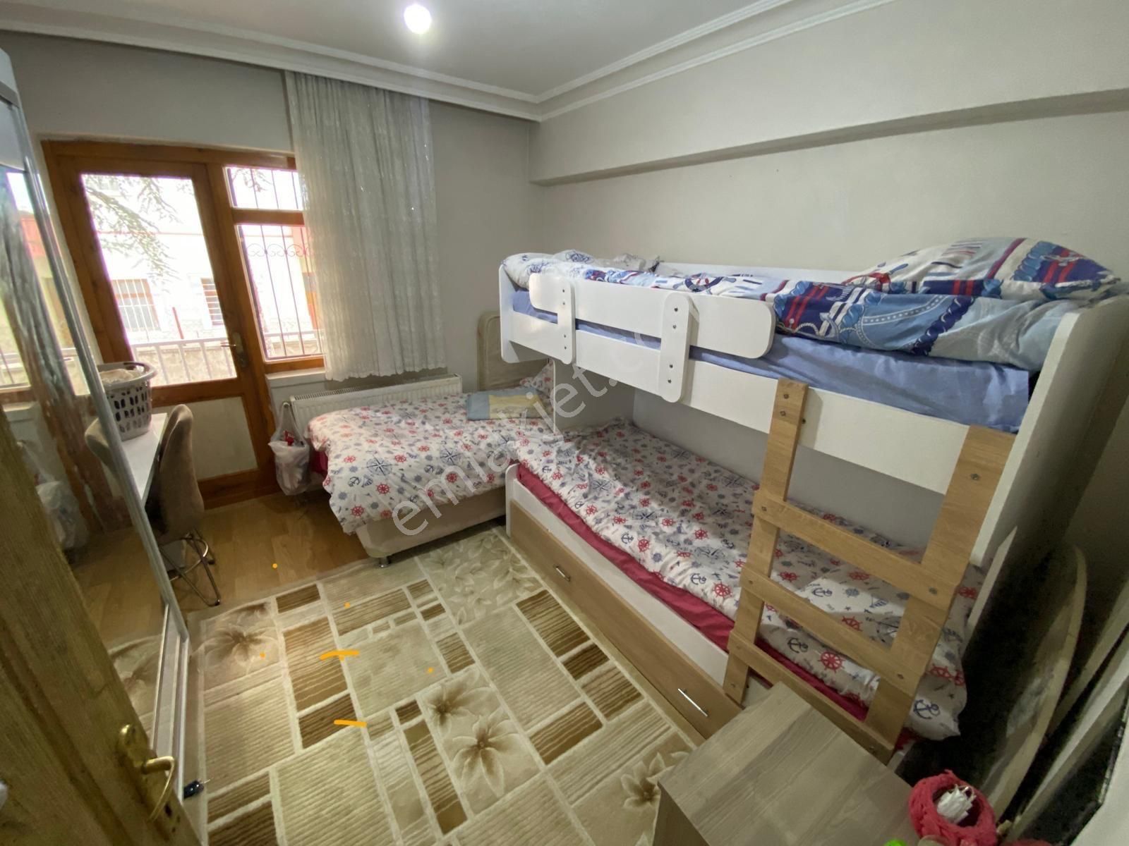 Sym'den Pınarbaşı Mh Yüksek Giriş Bağımsız Yapılı 2+1 Dairee - Görsel 15