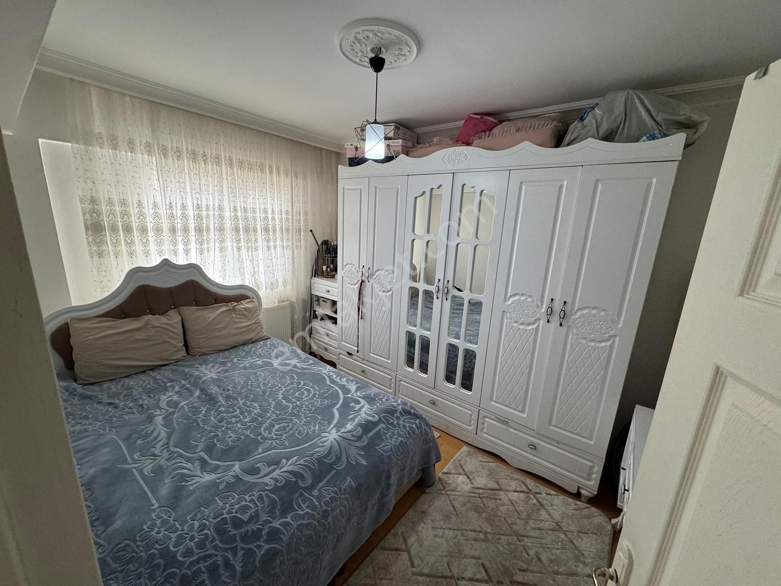 Sym'den Pınarbaşı Mh.de 3+1 Full Yapılı Kelepir Daire - Görsel 31