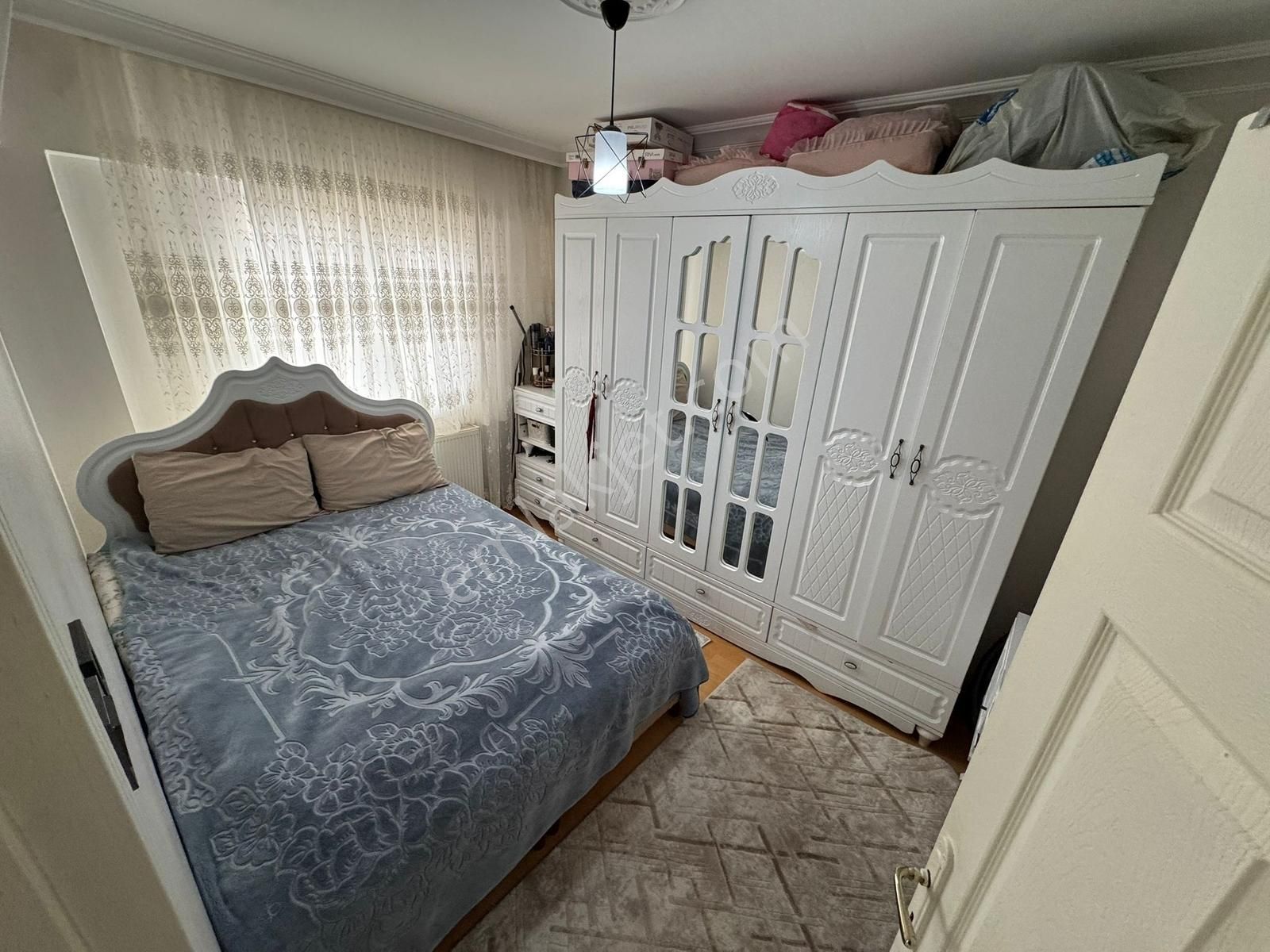 Sym'den Pınarbaşı Mh.de 3+1 Full Yapılı Kelepir Daire - Görsel 18
