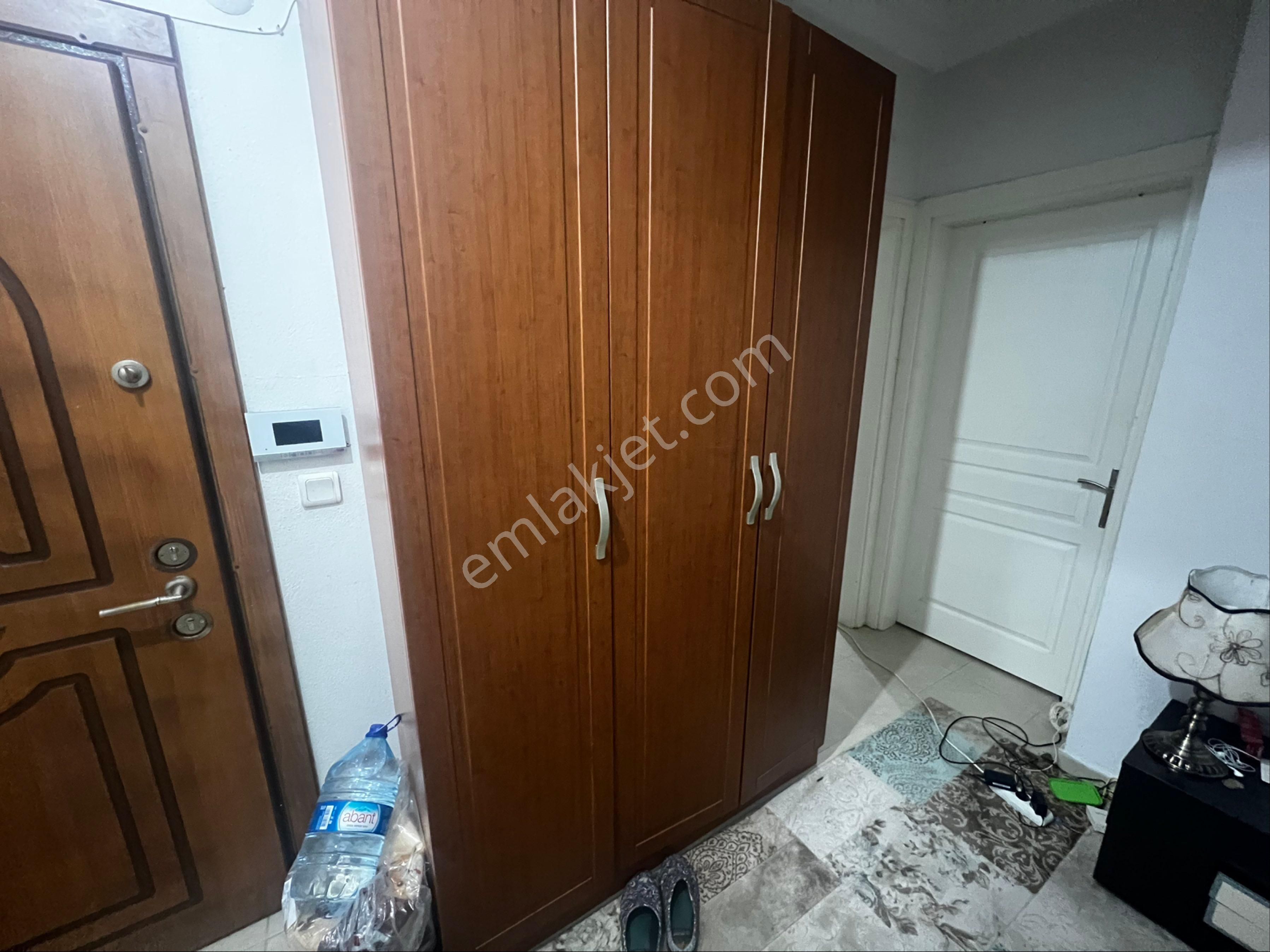 Naz Emlaktan Murat Reis Mahallesinde Asansörlü Otoparklı Genç Binada 2+1 Satılık Daire - Görsel 5