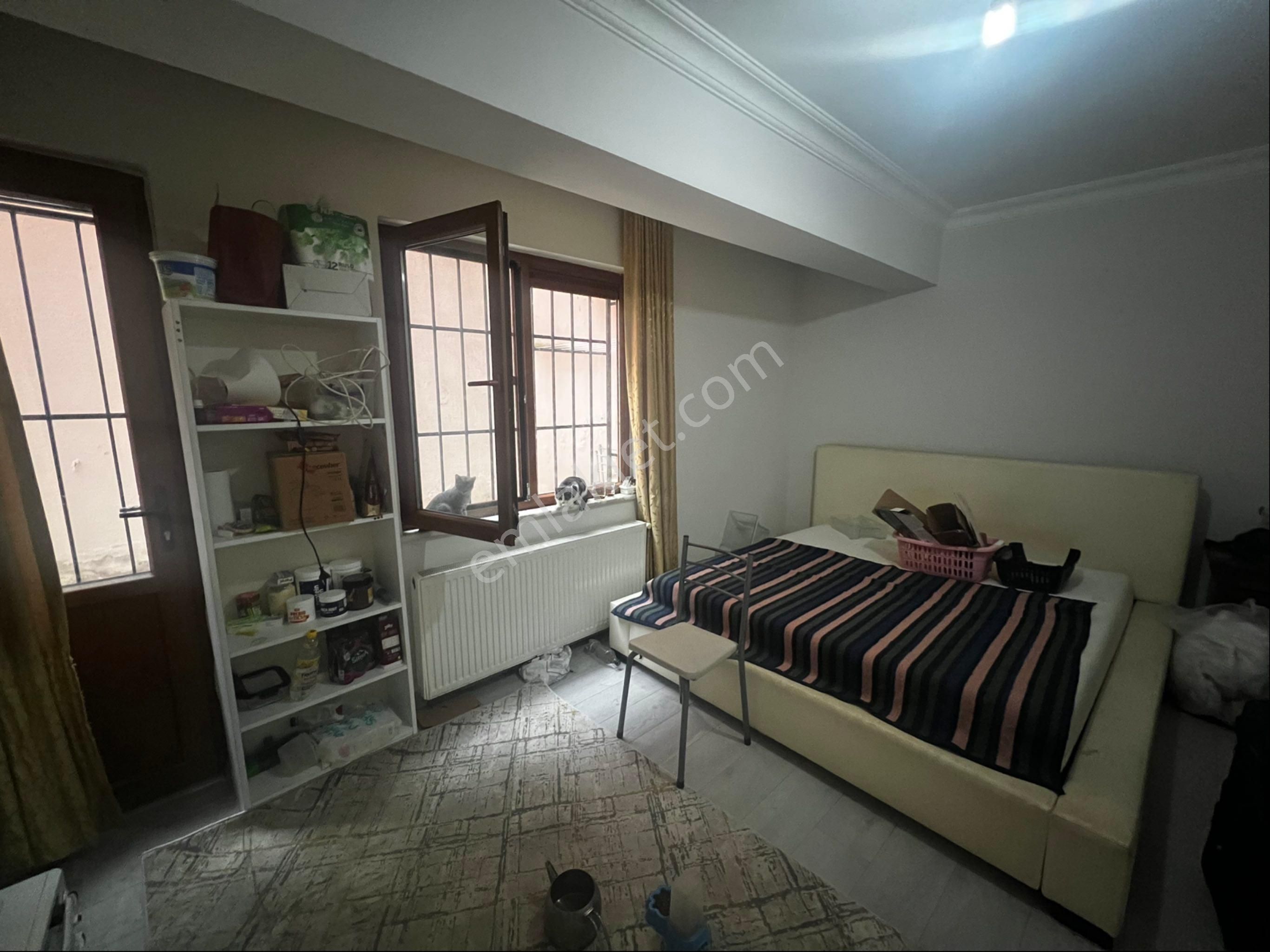 Naz Emlaktan Murat Reis Mahallesinde Asansörlü Otoparklı Genç Binada 2+1 Satılık Daire - Görsel 9