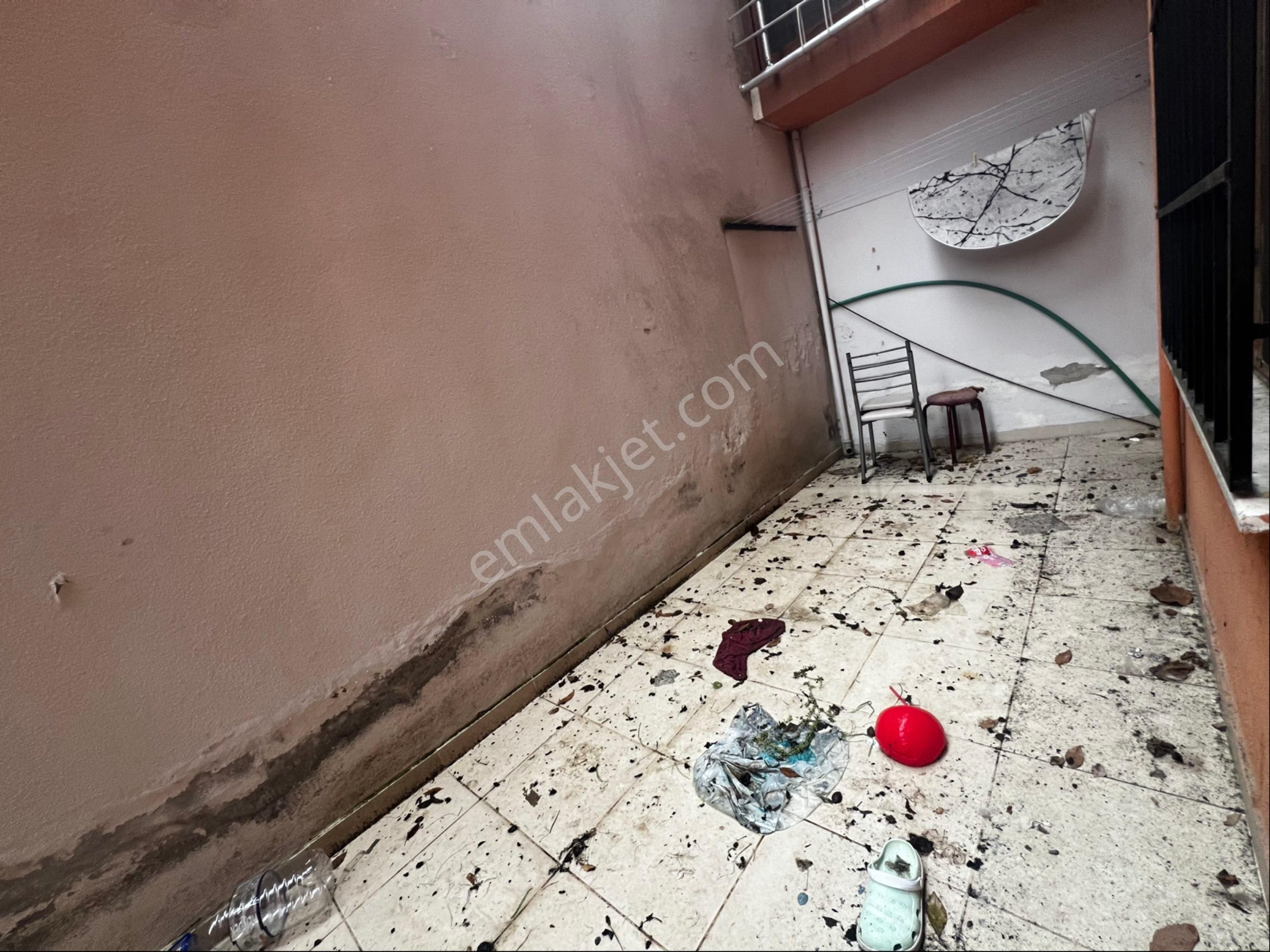 Naz Emlaktan Murat Reis Mahallesinde Asansörlü Otoparklı Genç Binada 2+1 Satılık Daire - Görsel 13