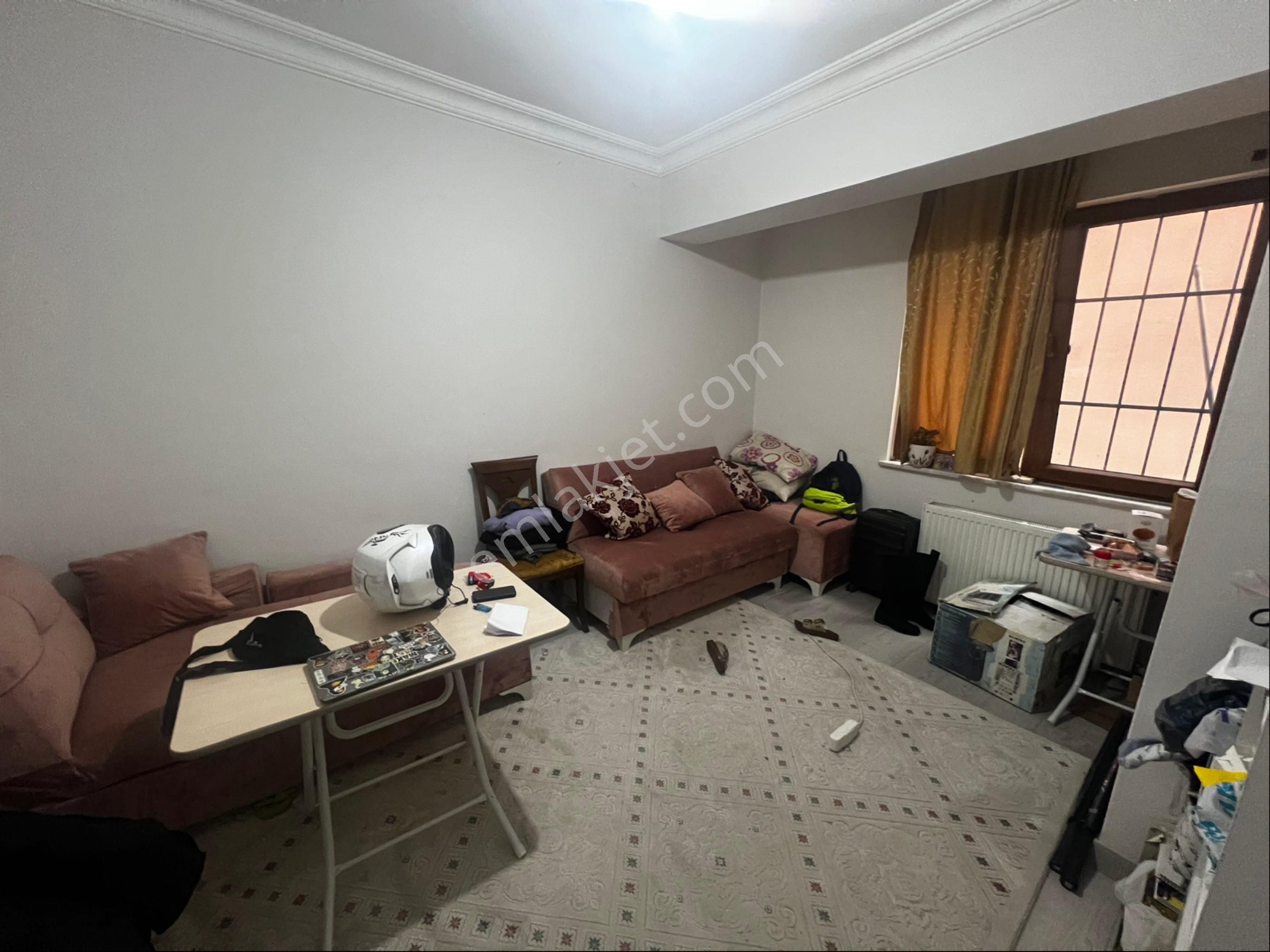 Naz Emlaktan Murat Reis Mahallesinde Asansörlü Otoparklı Genç Binada 2+1 Satılık Daire - Görsel 7