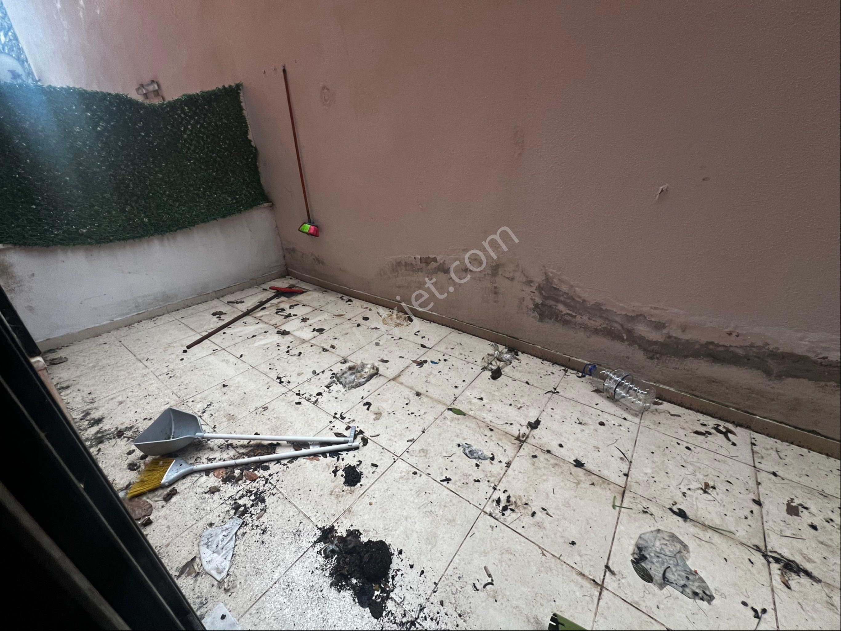 Naz Emlaktan Murat Reis Mahallesinde Asansörlü Otoparklı Genç Binada 2+1 Satılık Daire - Görsel 14