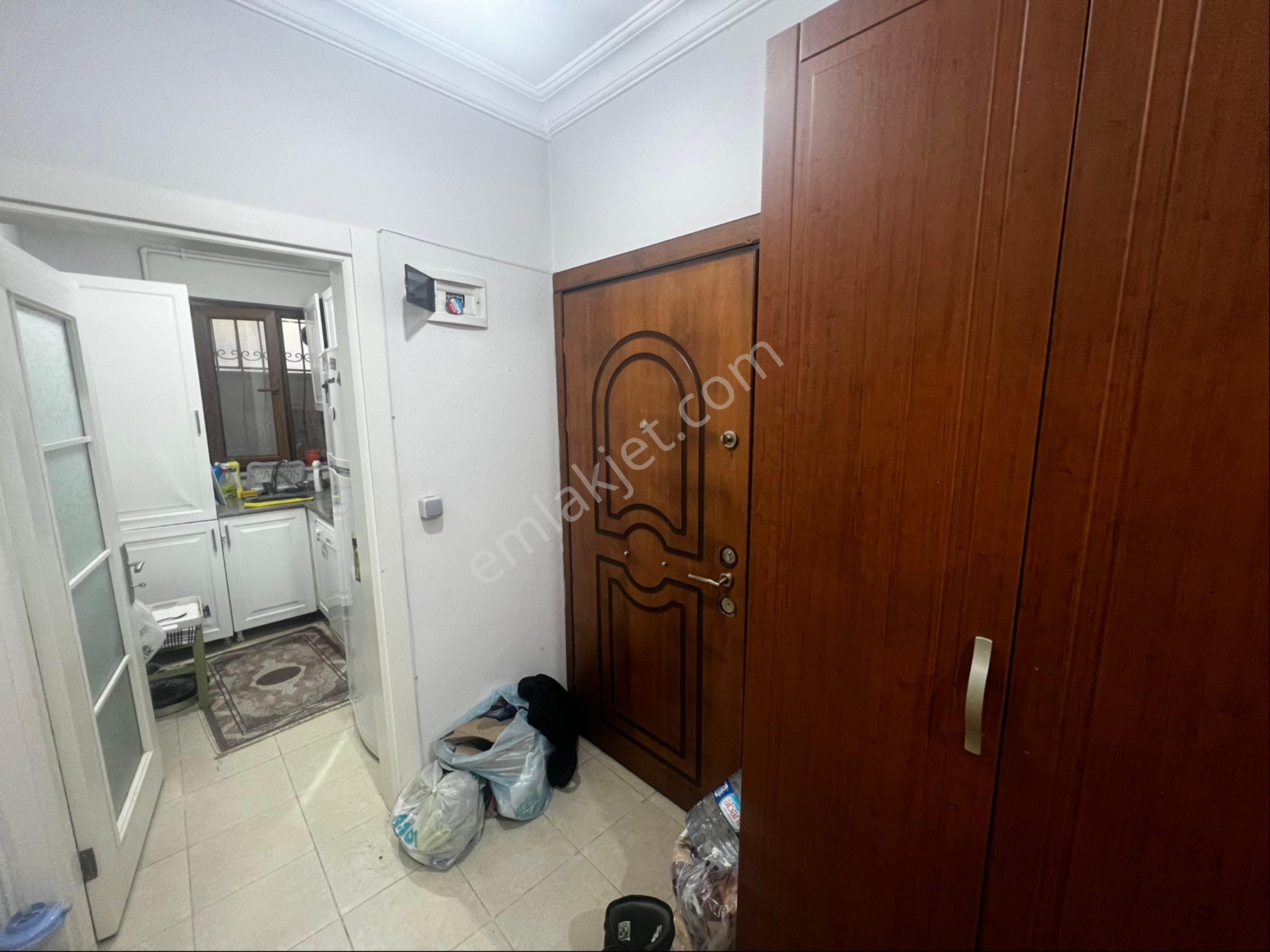 Naz Emlaktan Murat Reis Mahallesinde Asansörlü Otoparklı Genç Binada 2+1 Satılık Daire - Görsel 12