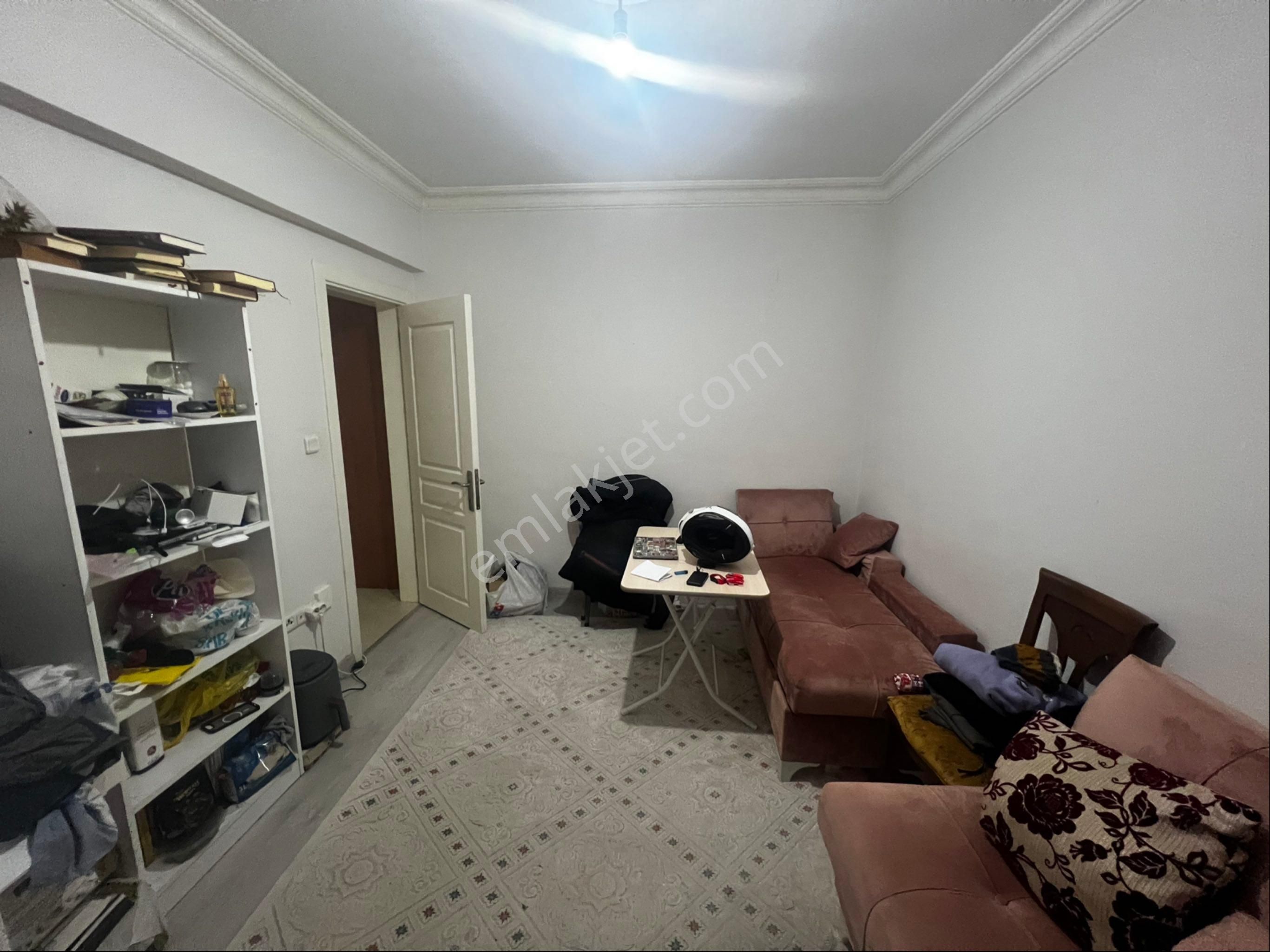 Naz Emlaktan Murat Reis Mahallesinde Asansörlü Otoparklı Genç Binada 2+1 Satılık Daire - Görsel 8