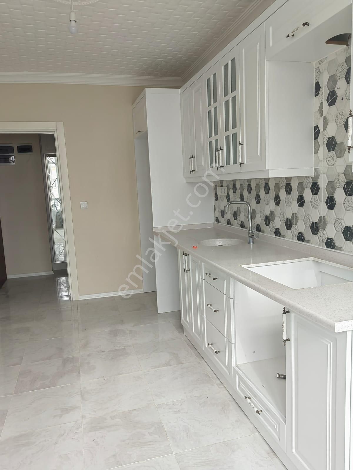 Nasreddin Emlaktan Kozağaç Tokide Satılık Daire - Görsel 12