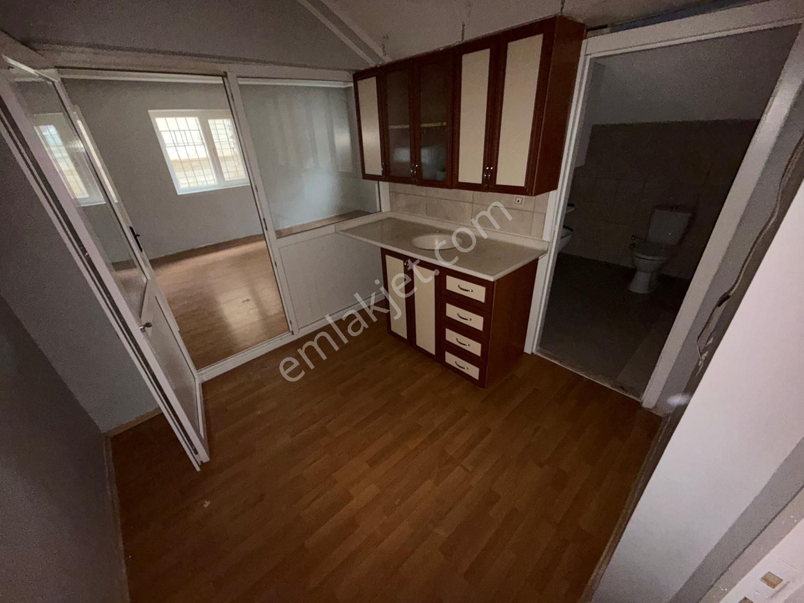 Malazgirt Mh Gömüsüz Çift Girişli Çift Mutfaklı Yapılı 3+1 Daire - Görsel 26