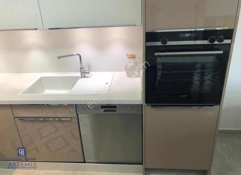 Yalıkavak Kızılburunda Full Deniz Manzaralı 4+2 Havuzlu Villa - Görsel 16