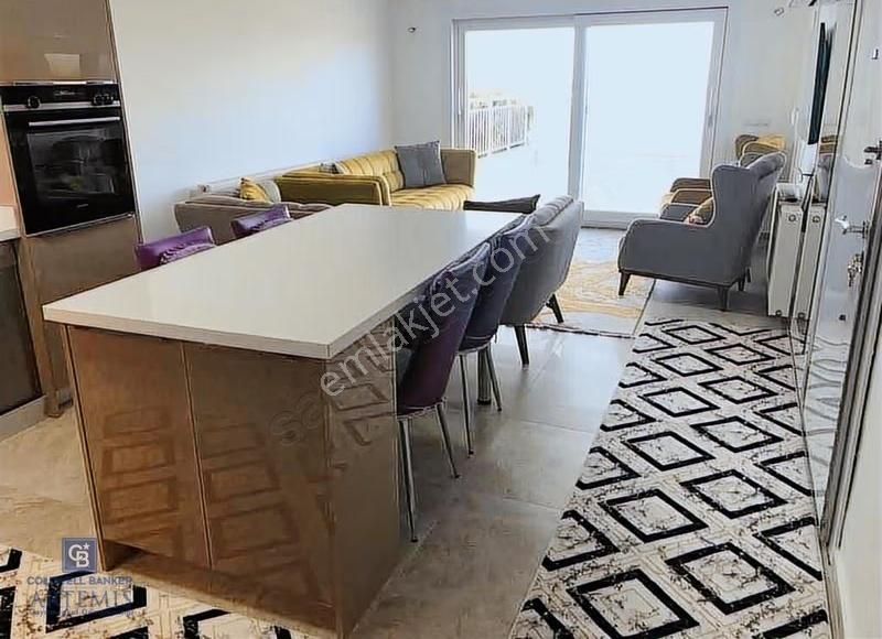 Yalıkavak Kızılburunda Full Deniz Manzaralı 4+2 Havuzlu Villa - Görsel 7