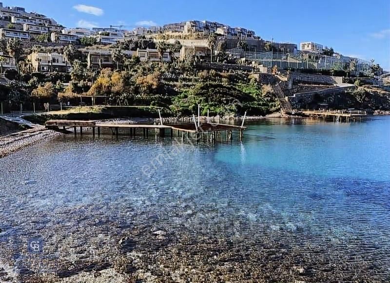 Yalıkavak Kızılburunda Full Deniz Manzaralı 4+2 Havuzlu Villa - Görsel 6