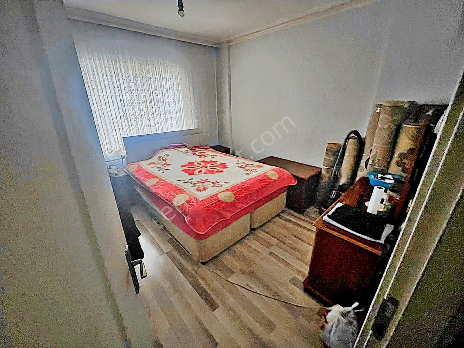 Sym'den Atatürk Mh Katta Merkeze Konumunda Geniş Yapılı 3+1daire - Görsel 23