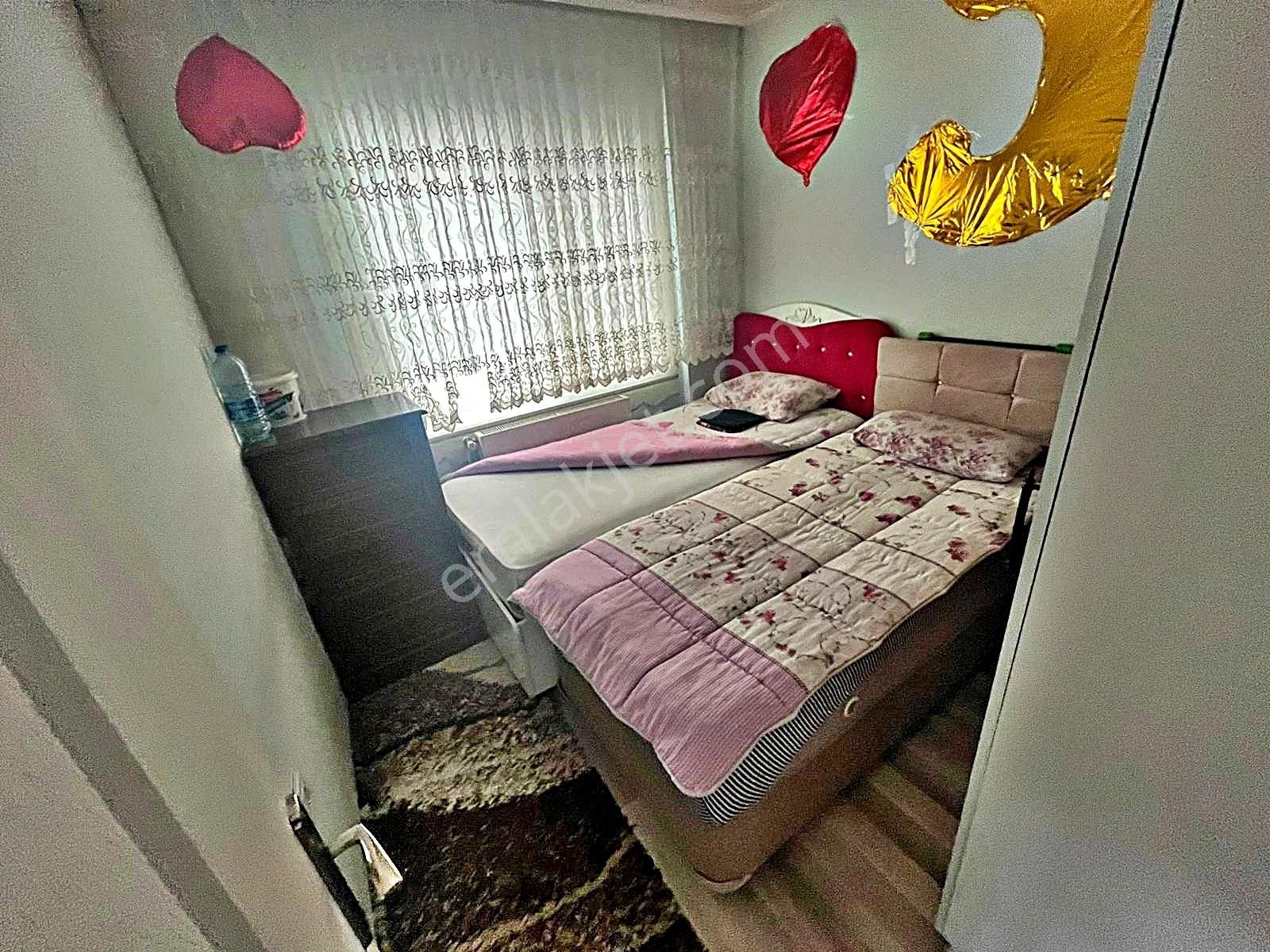 Sym'den Atatürk Mh Katta Merkeze Konumunda Geniş Yapılı 3+1daire - Görsel 16