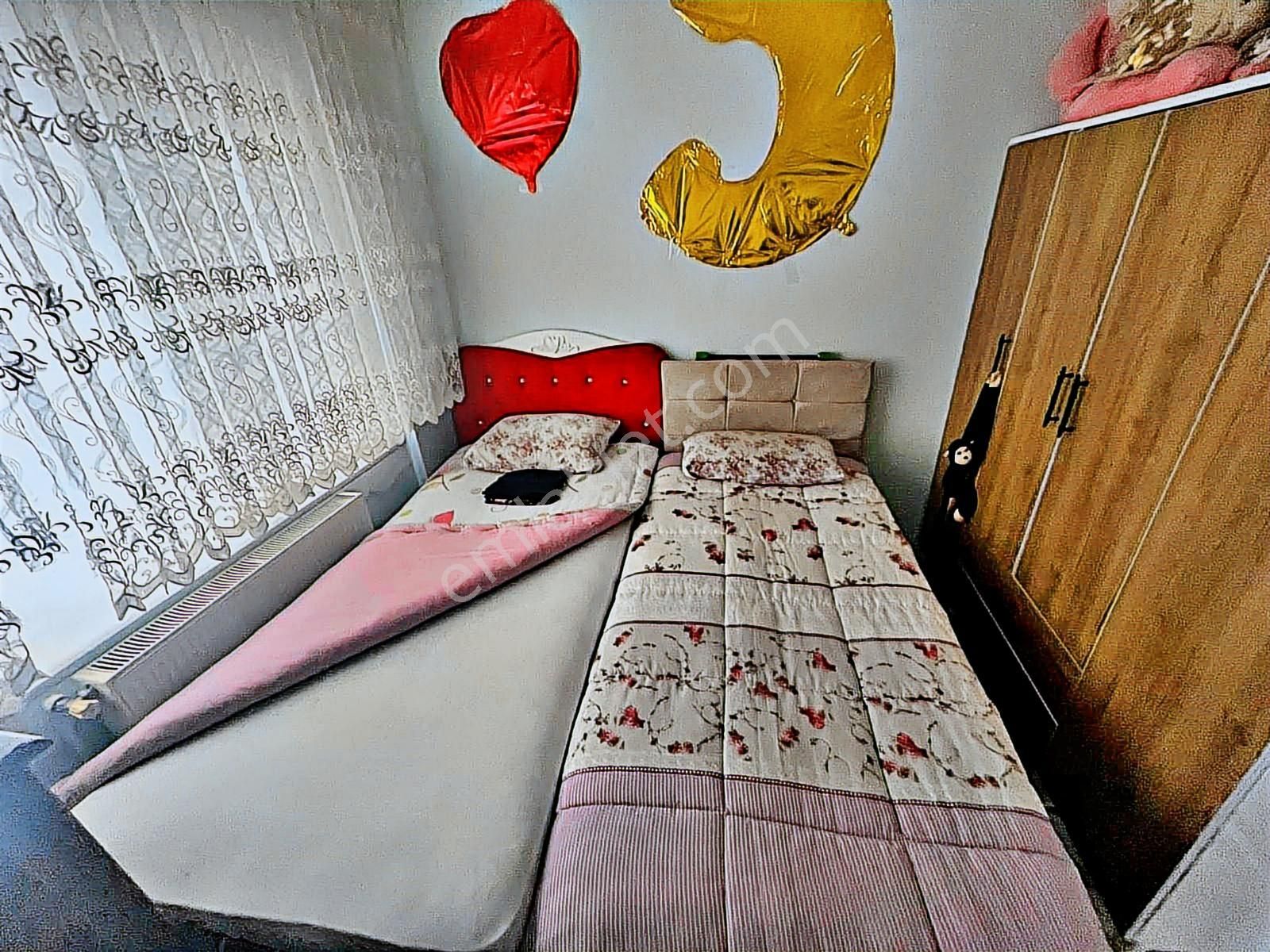 Sym'den Atatürk Mh Katta Merkeze Konumunda Geniş Yapılı 3+1daire - Görsel 25