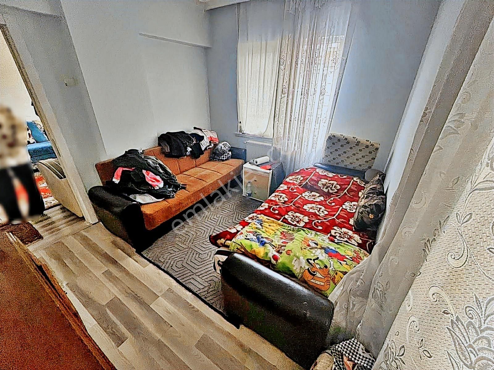 Sym'den Atatürk Mh Katta Merkeze Konumunda Geniş Yapılı 3+1daire - Görsel 7