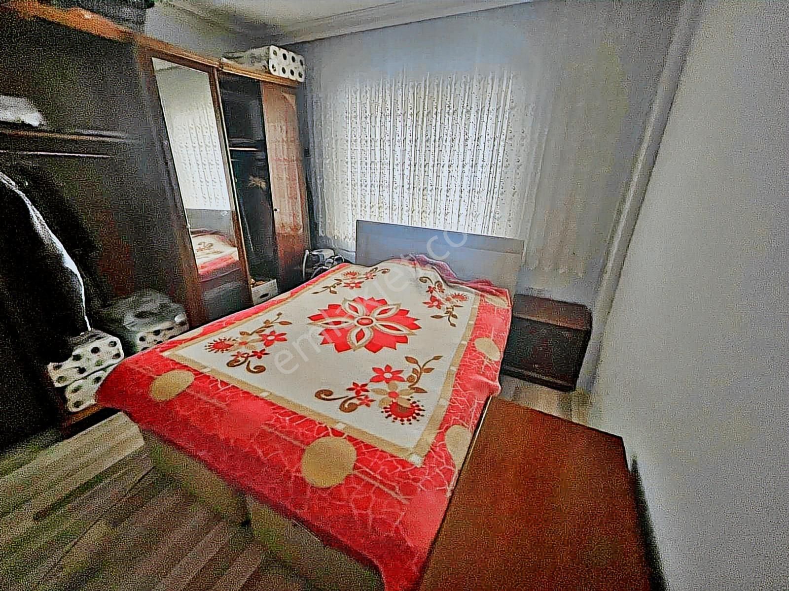 Sym'den Atatürk Mh Katta Merkeze Konumunda Geniş Yapılı 3+1daire - Görsel 29