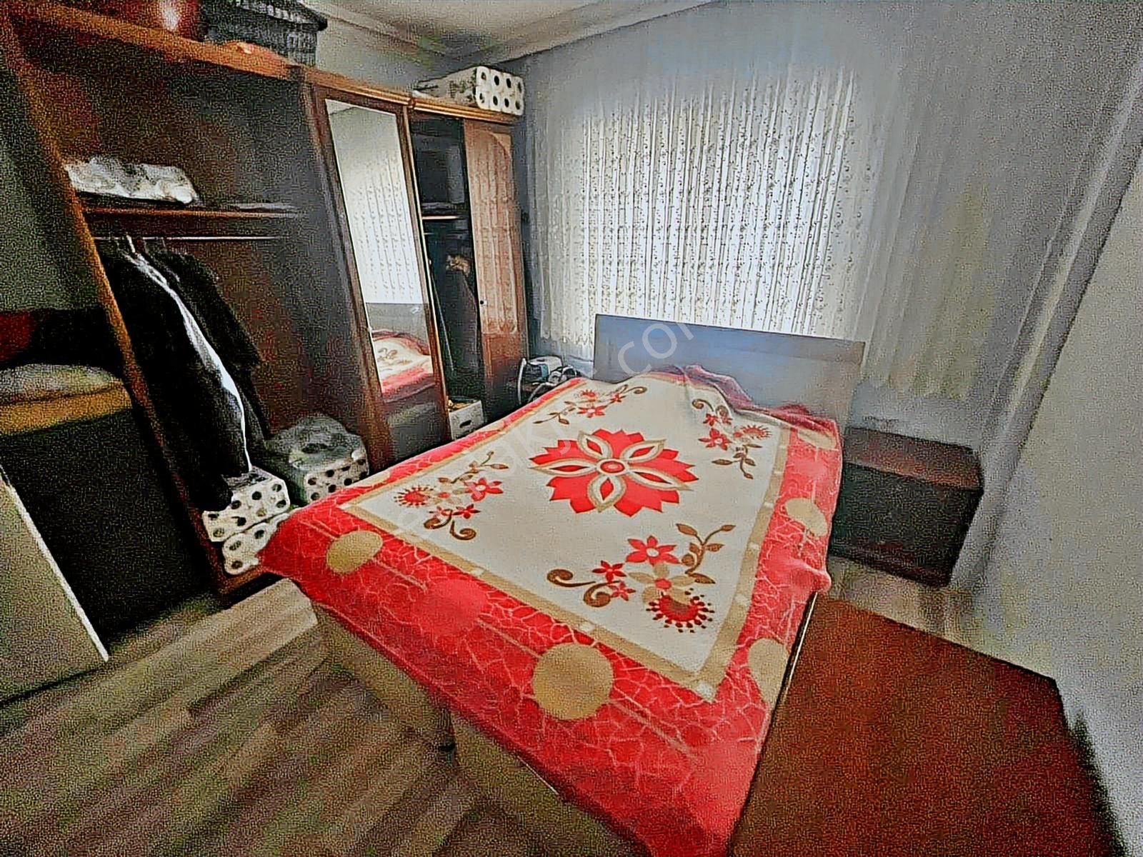 Sym'den Atatürk Mh Katta Merkeze Konumunda Geniş Yapılı 3+1daire - Görsel 32