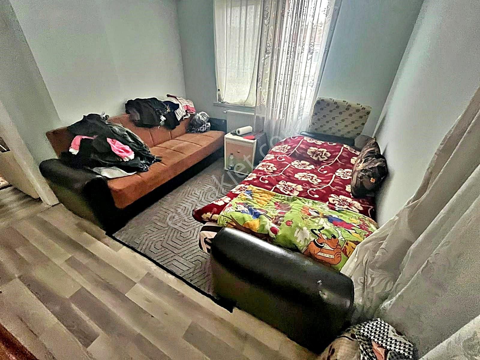 Sym'den Atatürk Mh Katta Merkeze Konumunda Geniş Yapılı 3+1daire - Görsel 8