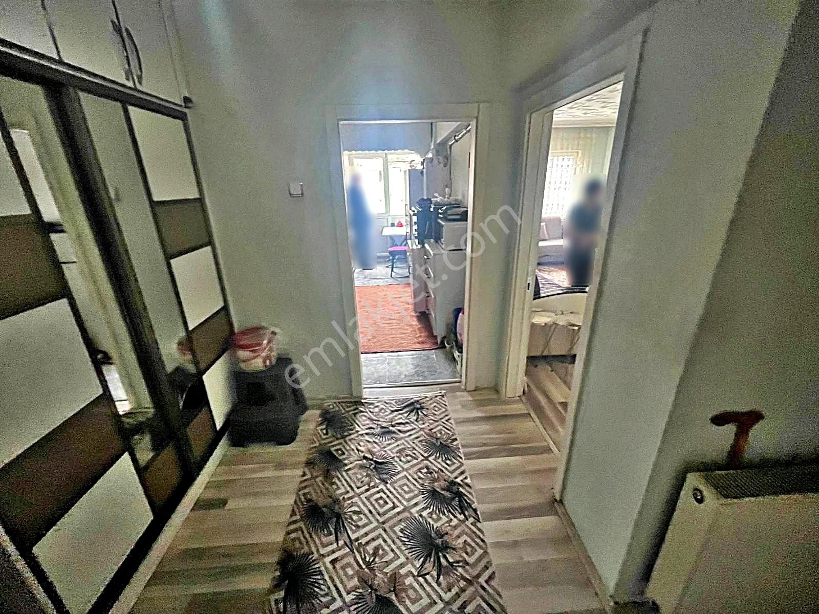 Sym'den Atatürk Mh Katta Merkeze Konumunda Geniş Yapılı 3+1daire - Görsel 34