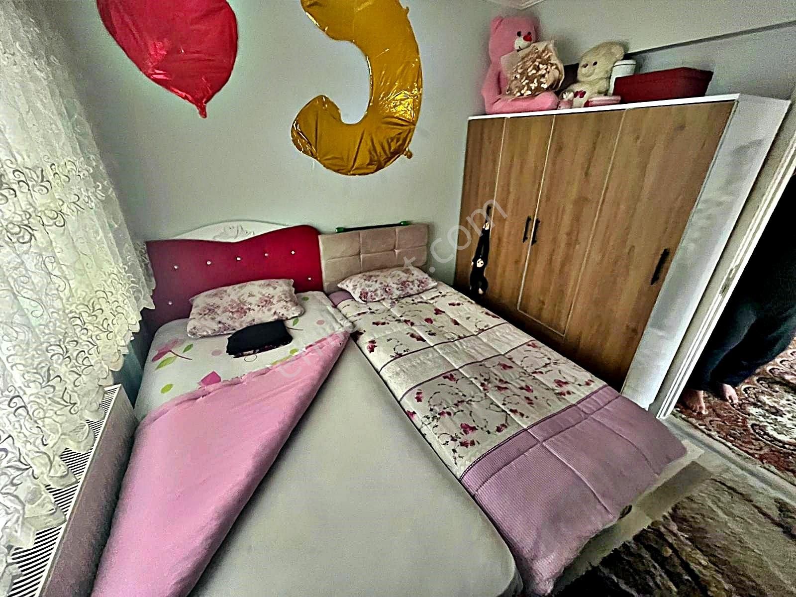 Sym'den Atatürk Mh Katta Merkeze Konumunda Geniş Yapılı 3+1daire - Görsel 31