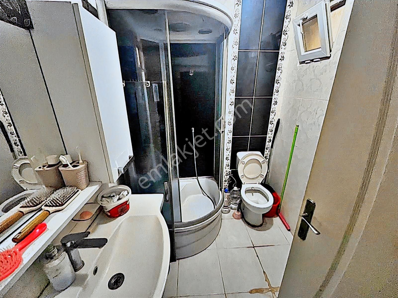 Sym'den Atatürk Mh Katta Merkeze Konumunda Geniş Yapılı 3+1daire - Görsel 30