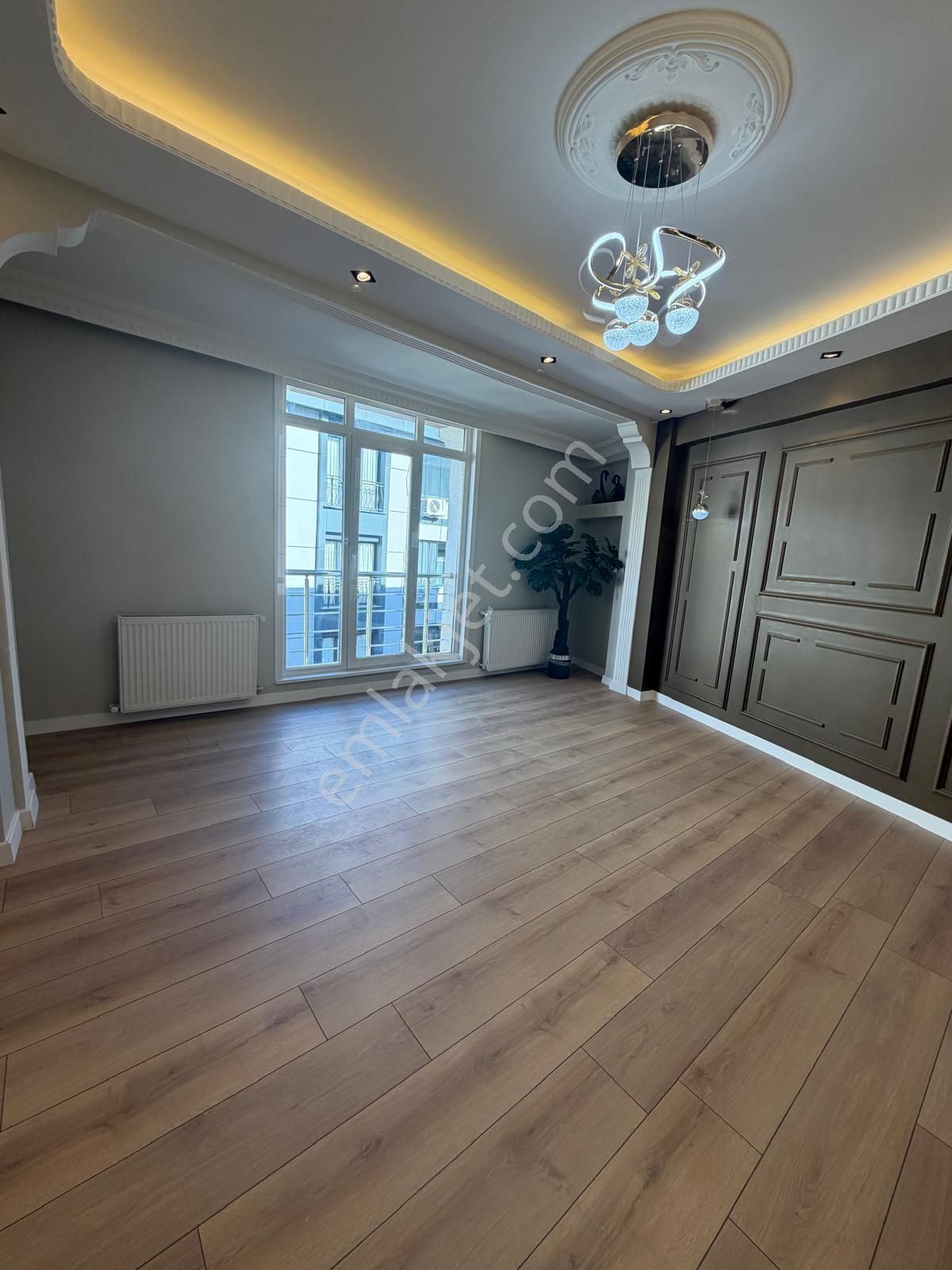 Full Dekorlu Sıfır Daire Merkezi Lokasyonda Sahibinden Satılık! - Görsel 5