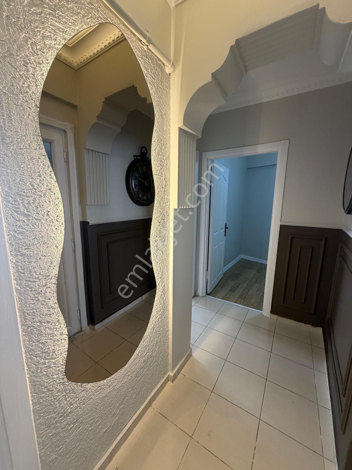 Full Dekorlu Sıfır Daire Merkezi Lokasyonda Sahibinden Satılık! - Görsel 7