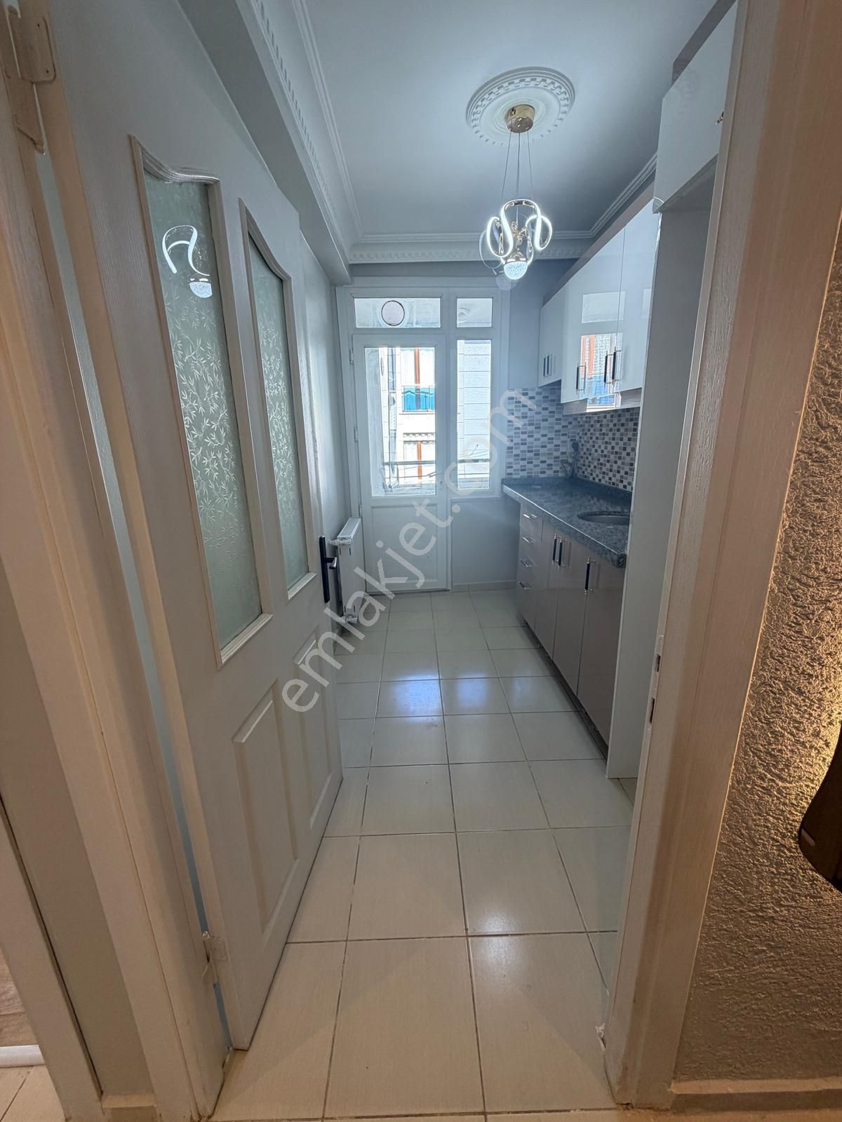 Full Dekorlu Sıfır Daire Merkezi Lokasyonda Sahibinden Satılık! - Görsel 9