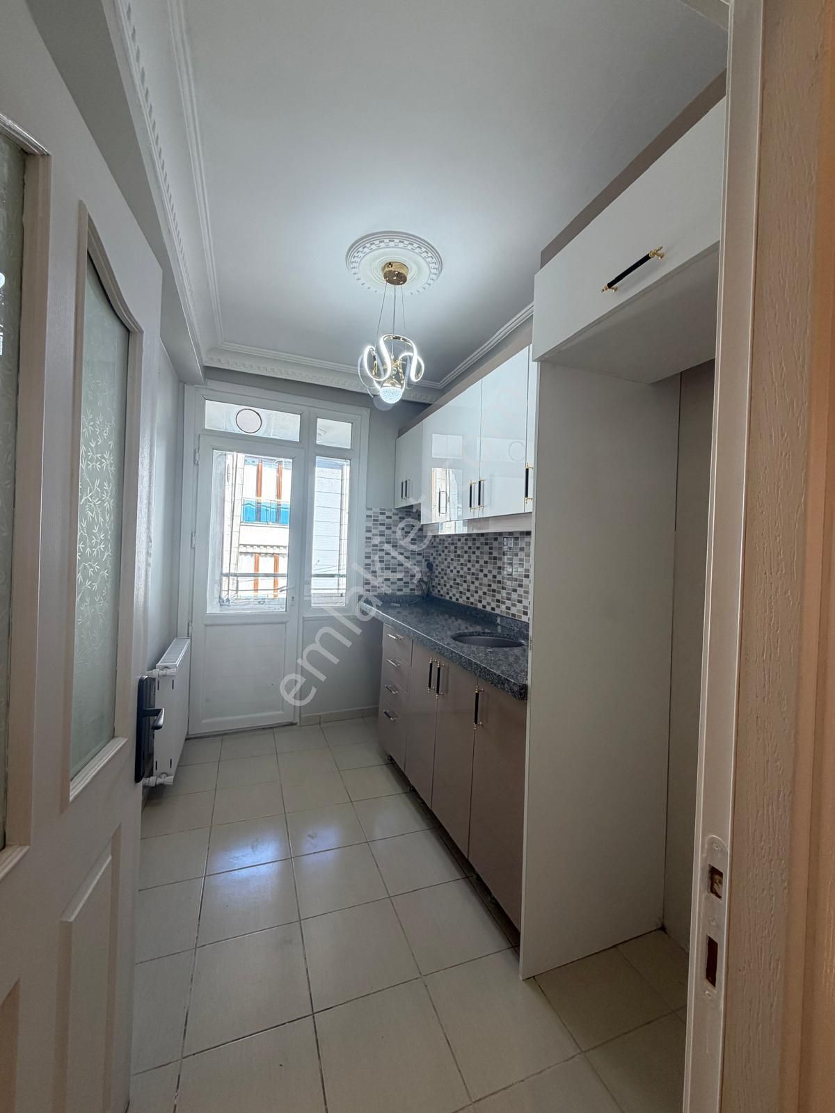 Full Dekorlu Sıfır Daire Merkezi Lokasyonda Sahibinden Satılık! - Görsel 11